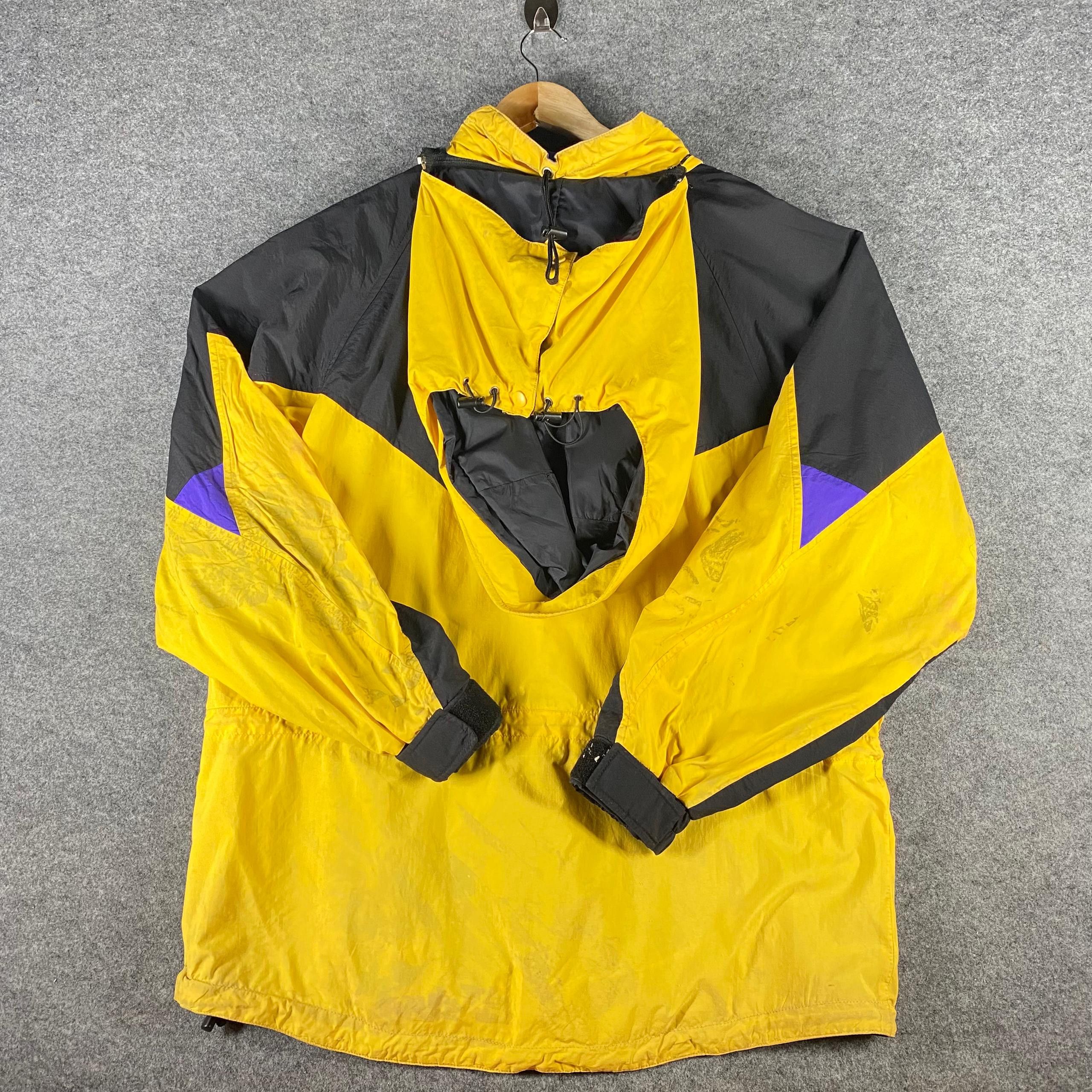 Marmot Vintage Marmot Sportwear Hoodies Jacket Size US XL / EU 56 / 4 - 6 Thumbnail