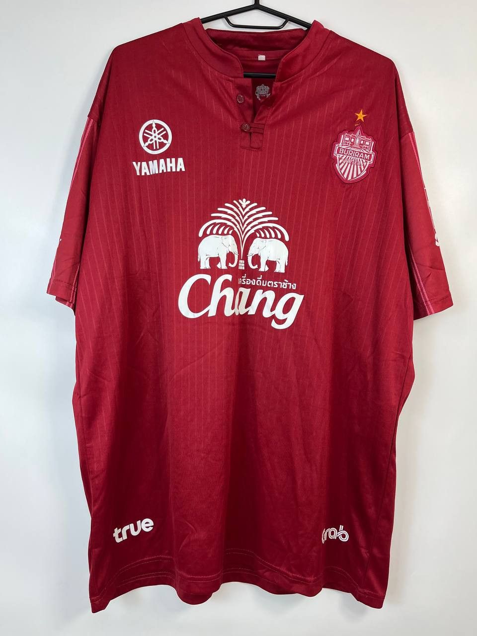 Other Buriram United 2019-2020 Third Football Shirt Jersey Size XL Size US XL / EU 56 / 4 - 1 Thumbnail