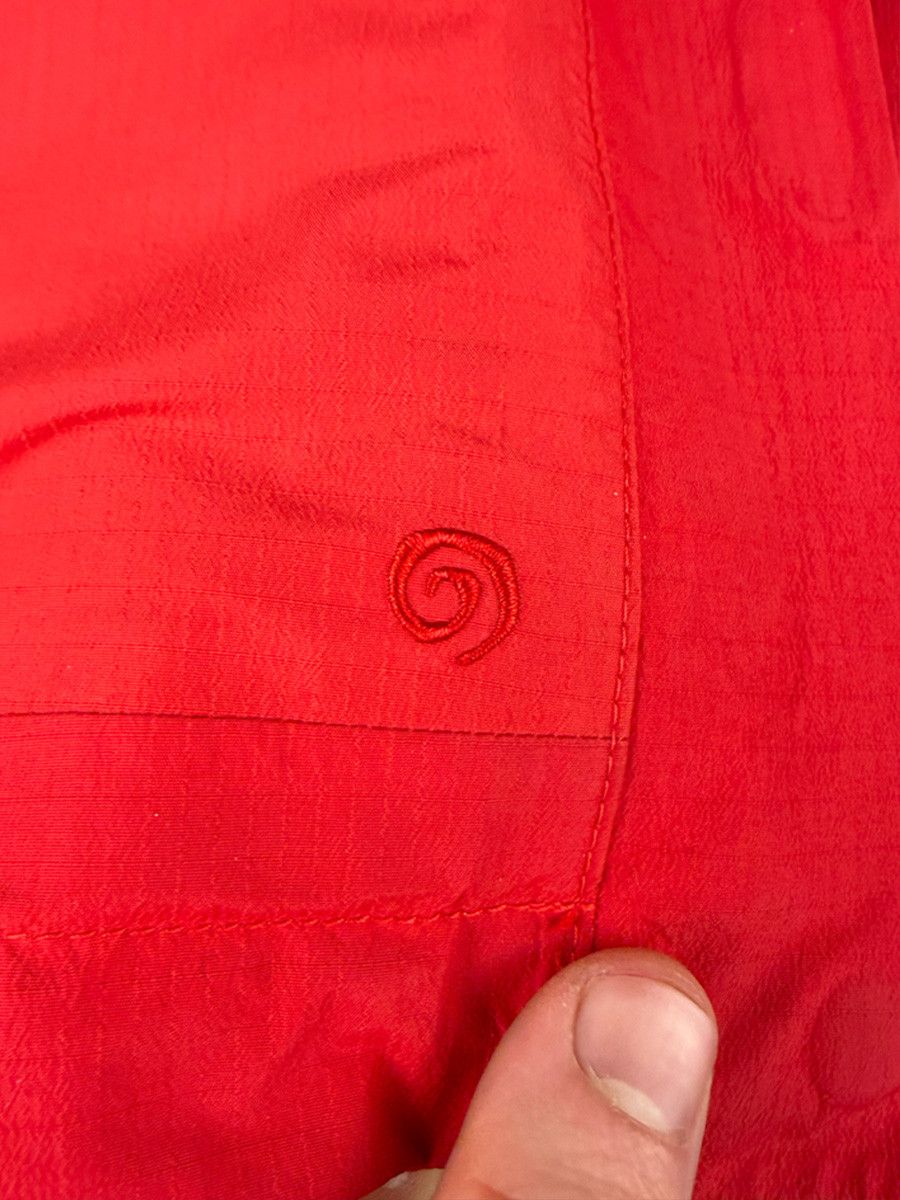 Mammut Mammut Gore-Tex 3-in-1 Outdoor Jacket Red with Fleece Size US M / EU 48-50 / 2 - 5 Thumbnail