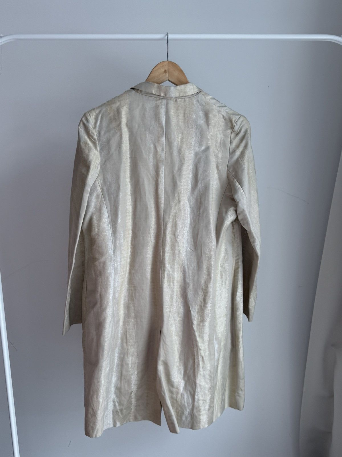 Other Slik midi Blazer Size S / US 4 / IT 40 - 2 Thumbnail