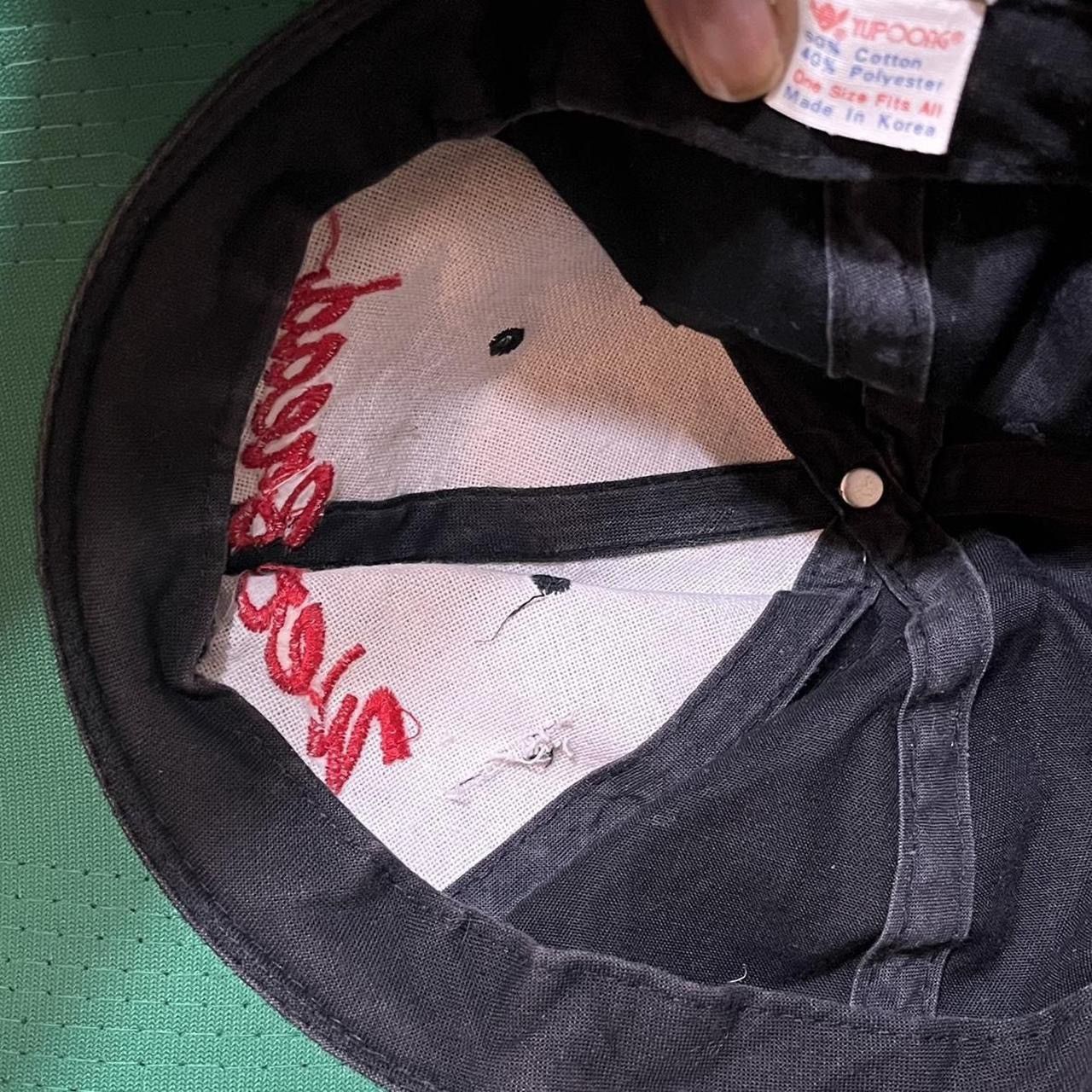 Other Wet bread 6 panel dad hat cap - footlocker vibes Size ONE SIZE - 4 Thumbnail