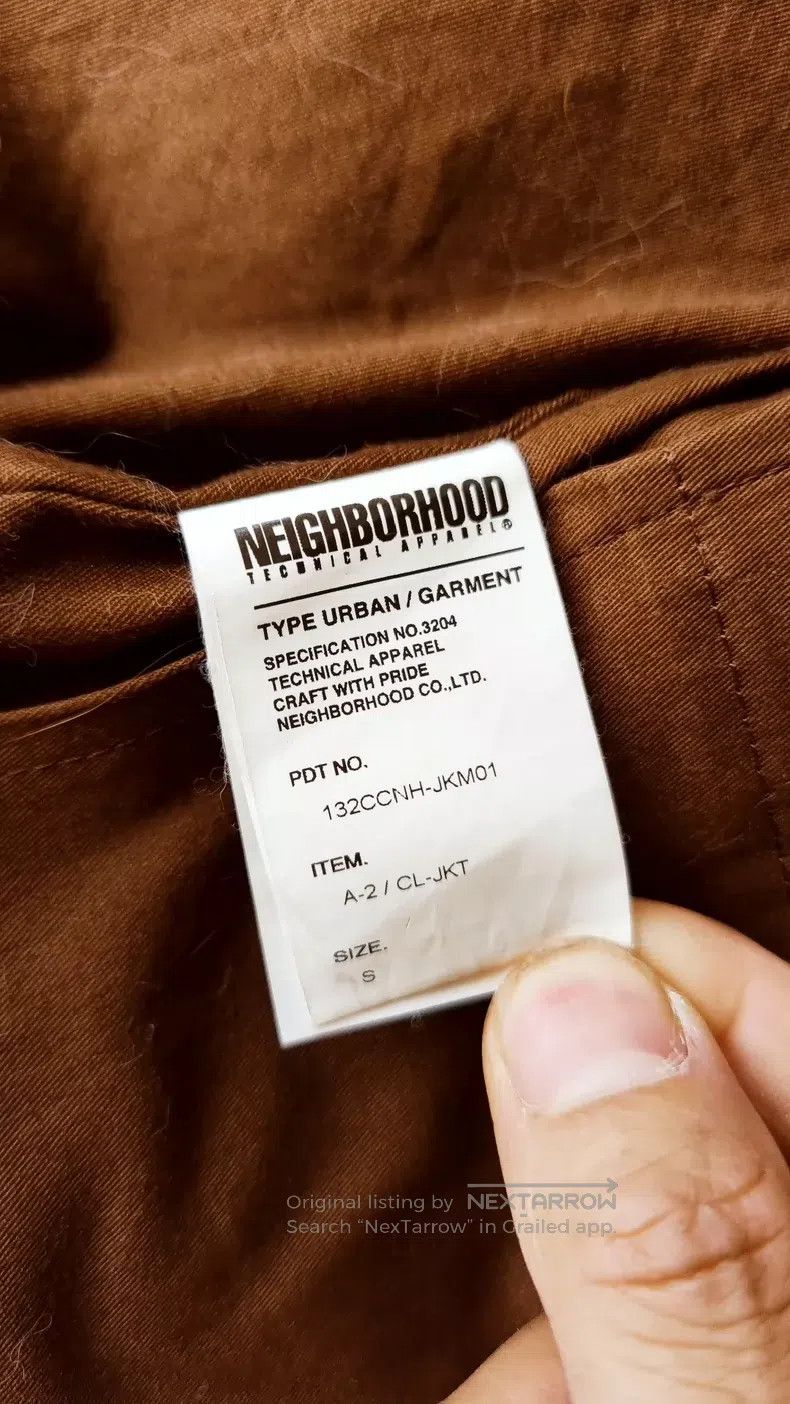 Neighborhood Neighborhood Calfskin Size US S / EU 44-46 / 1 - 3 Thumbnail