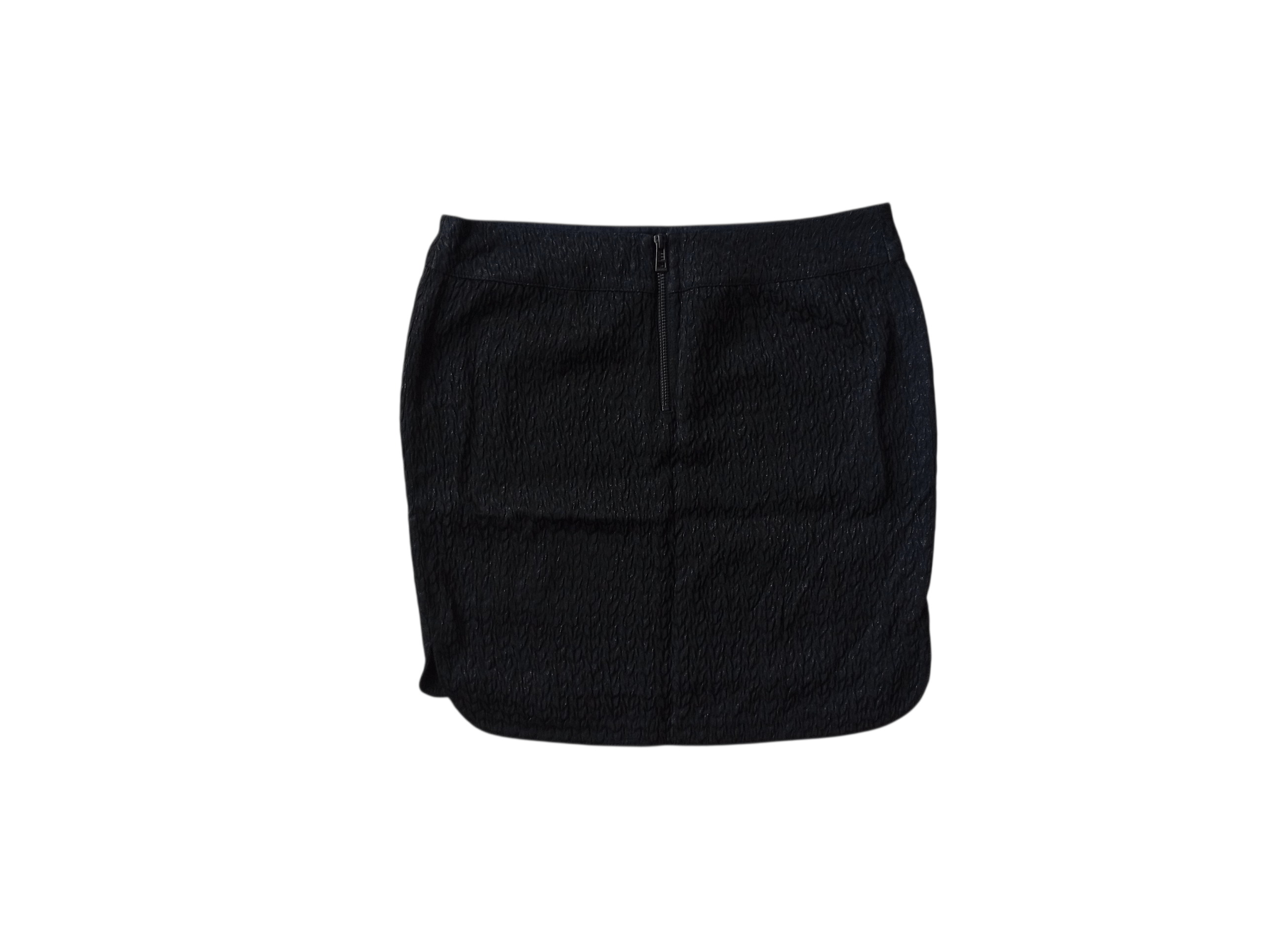 Zadig & Voltaire Zadig Voltaire jasmina deluxe textured skirt Size 28" / US 6 / IT 42 - 6 Thumbnail