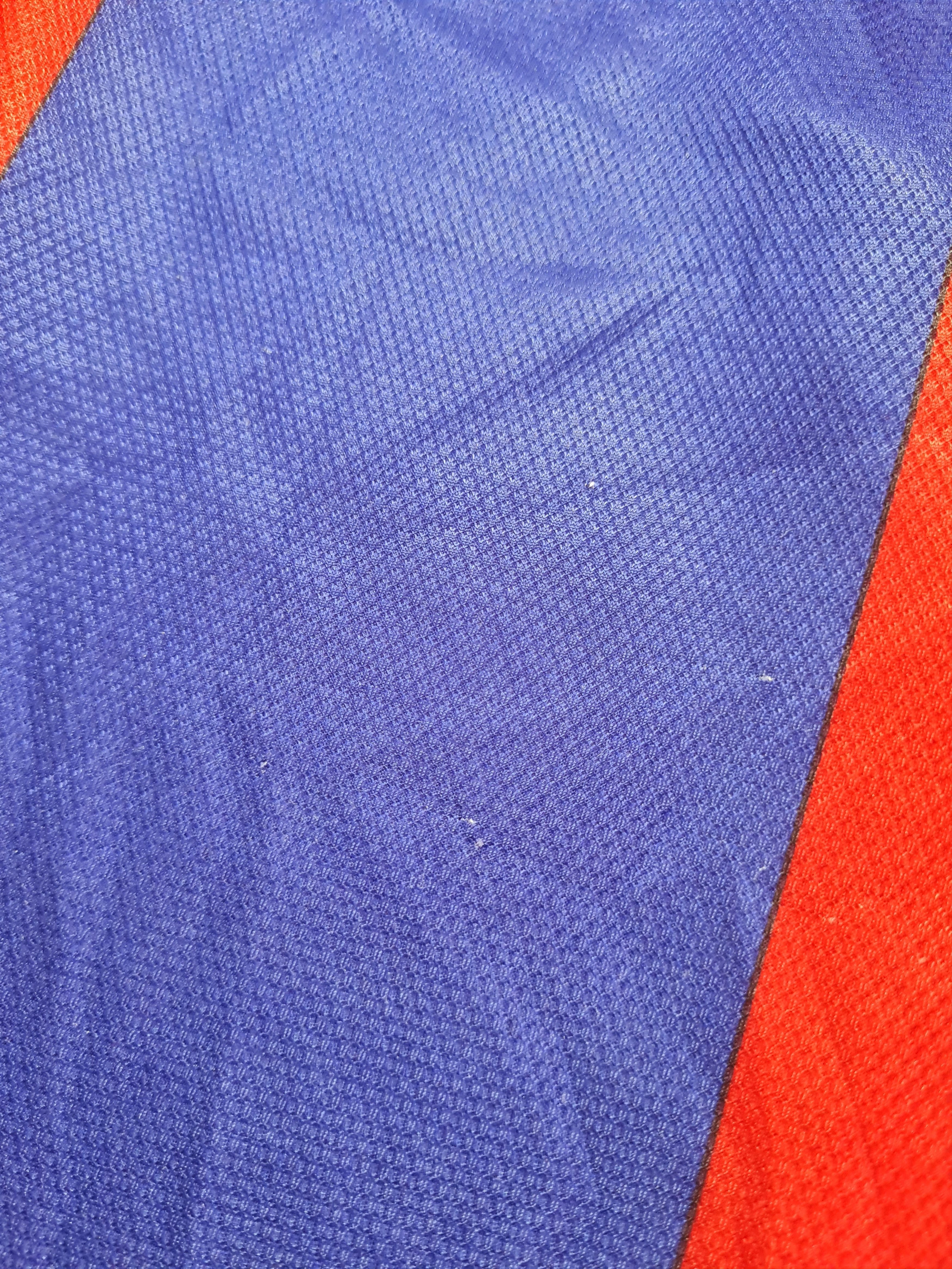 Other Jersey Barcelona Football Barca Official Label Soccer Size US XL / EU 56 / 4 - 6 Thumbnail