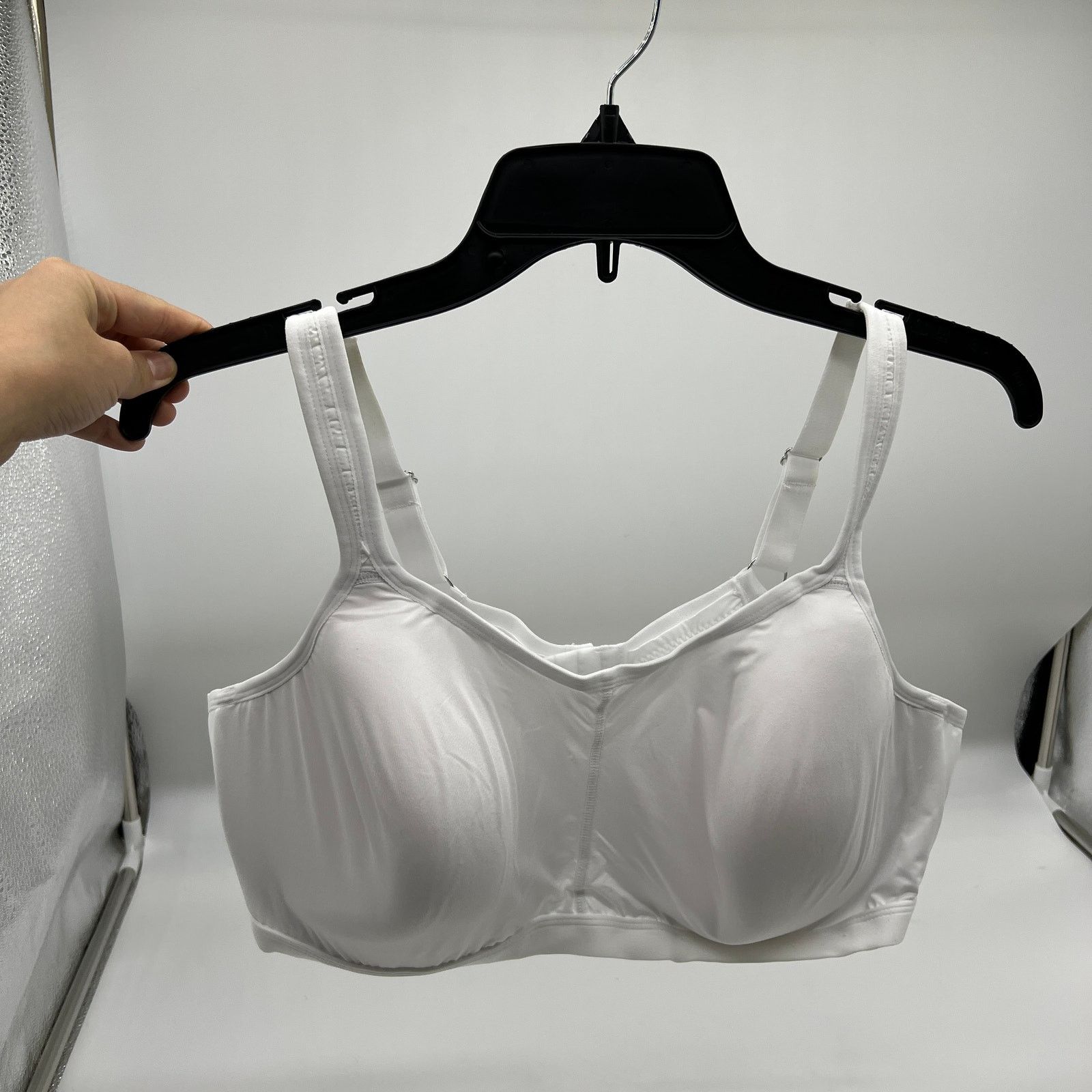 Other Breezies Comfort Zone Fu!! Coverage Underwire T-Shirt Size M / US 6-8 / IT 42-44 - 1 Thumbnail