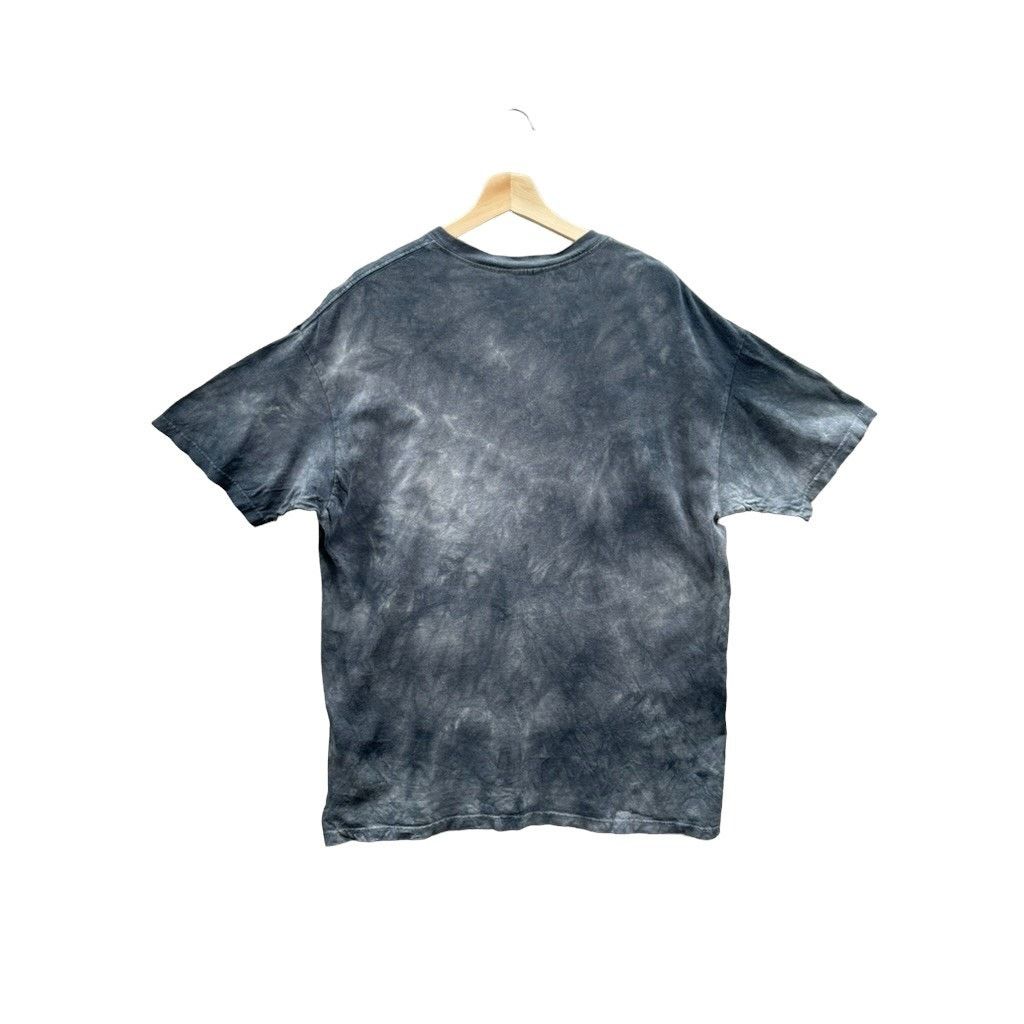 The Mountain Vintage The Mountain English Bulldog Navy Animal Graphic Tee Size US XL / EU 56 / 4 - 2 Thumbnail