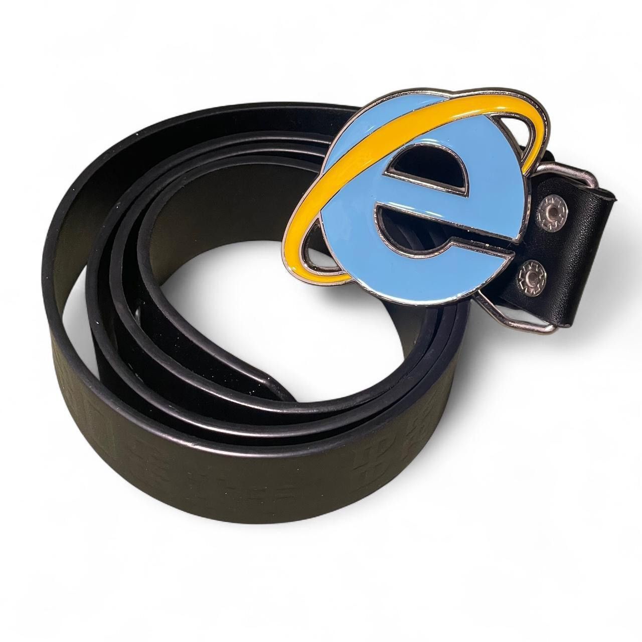 Drought CameUpInTheDrough Internet Explorer Belt Size ONE SIZE - 1 Thumbnail
