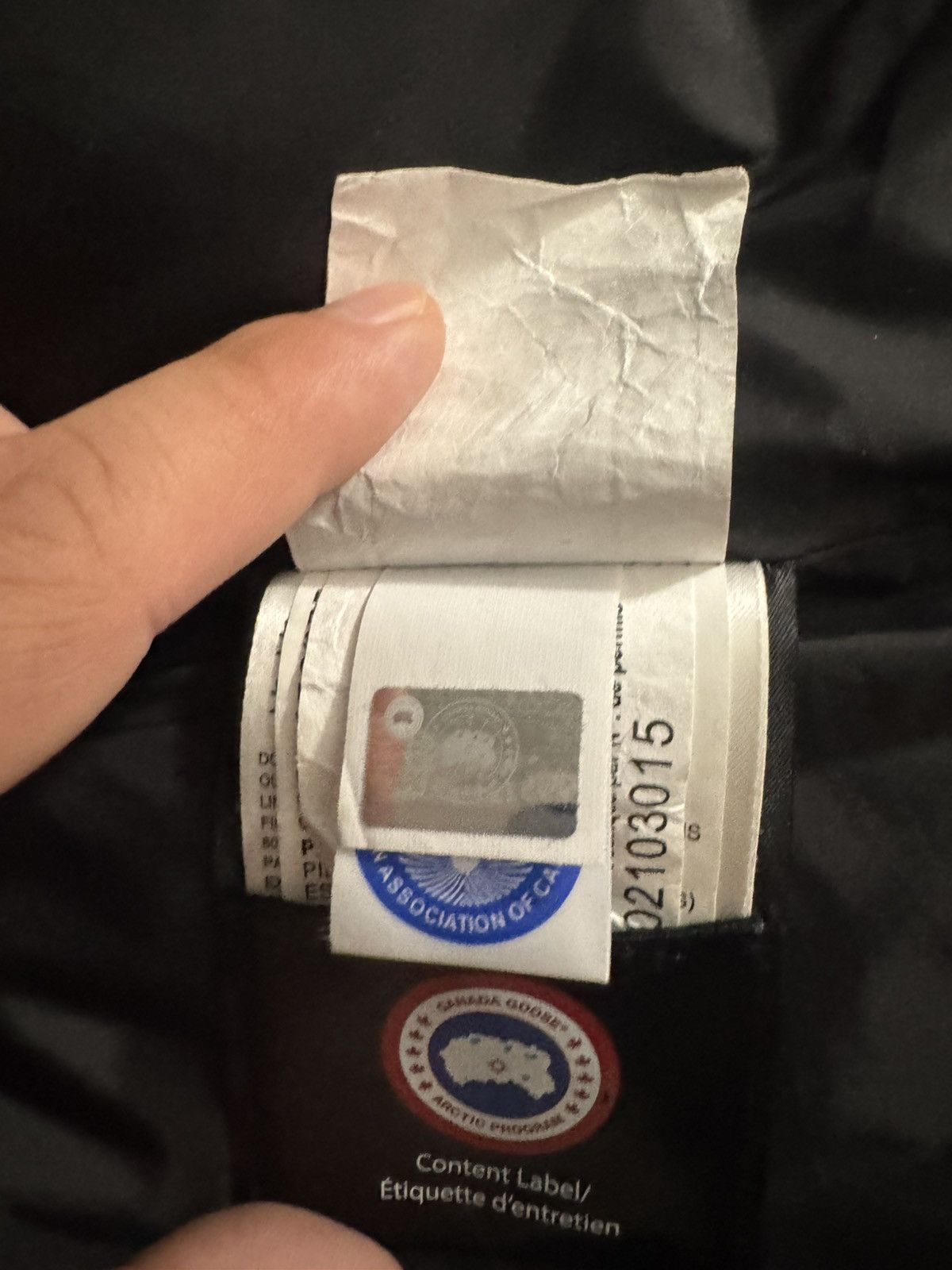 Canada Goose Canada Goose Mystique Parka Size M / US 6-8 / IT 42-44 - 9 Thumbnail