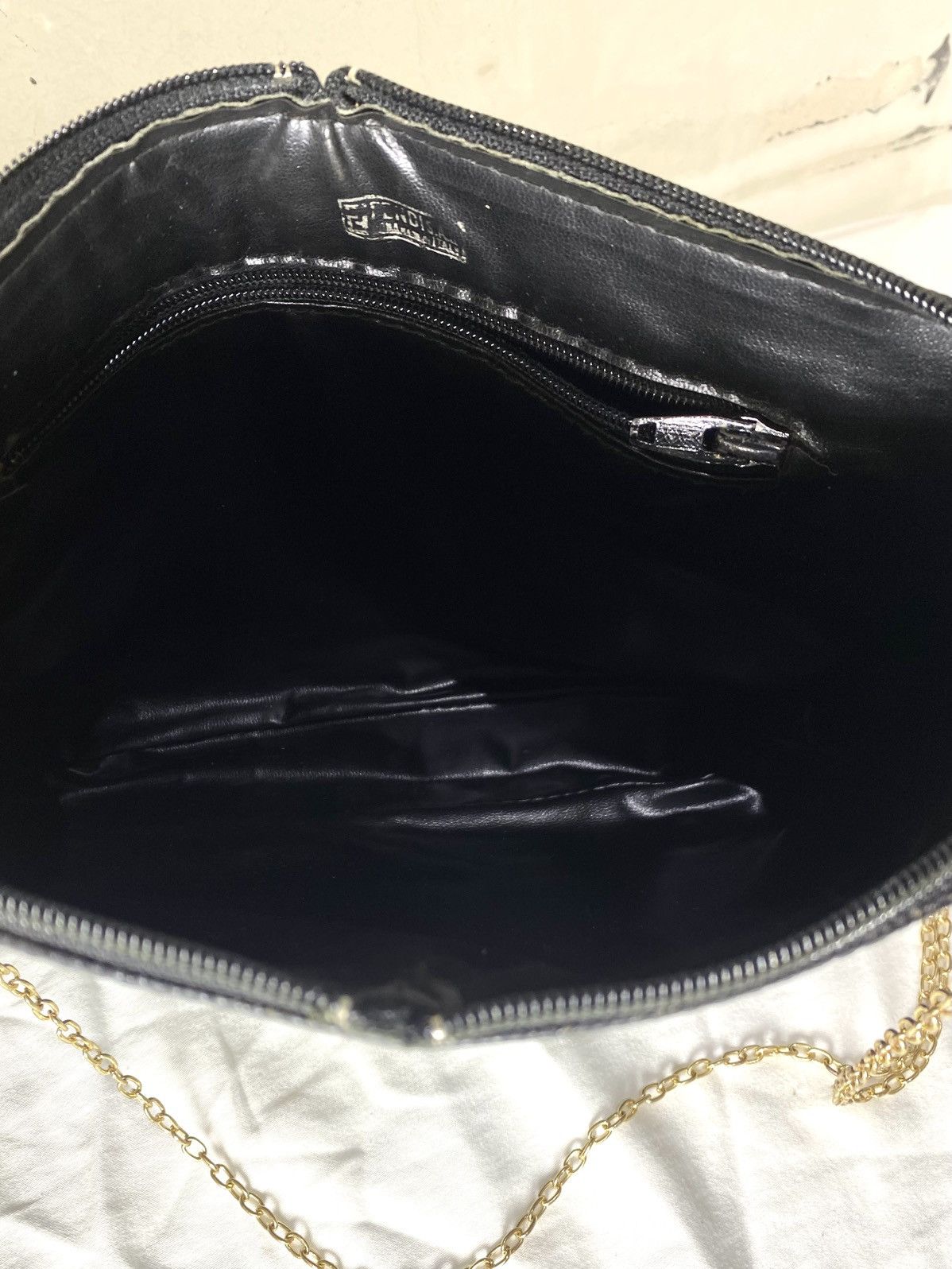Fendi vintage Fendi handbag in the iconic Zucca pattern Size ONE SIZE - 14 Thumbnail