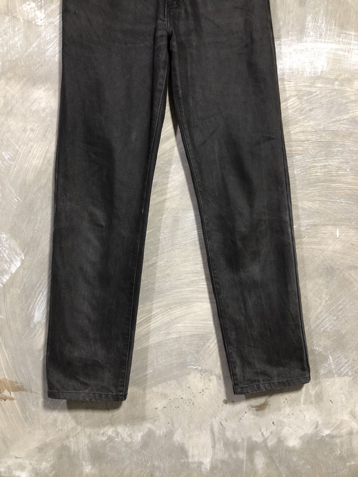 Georges Marciano × Guess × Vintage 80’s Georges Marciano For Guess Denim Size US 29 - 3 Thumbnail