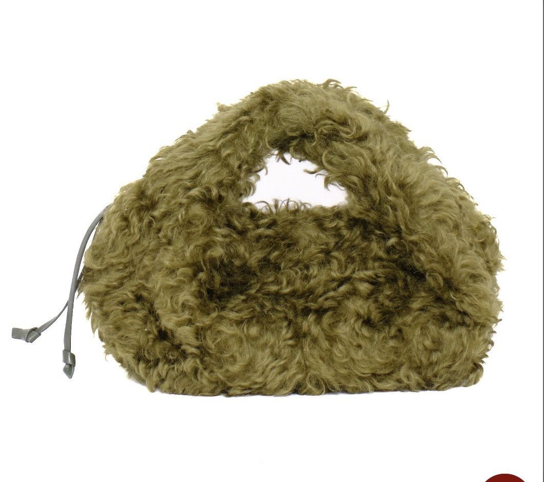 Dries Van Noten Dries Van Noten Bag Y2K Size ONE SIZE - 1 Thumbnail