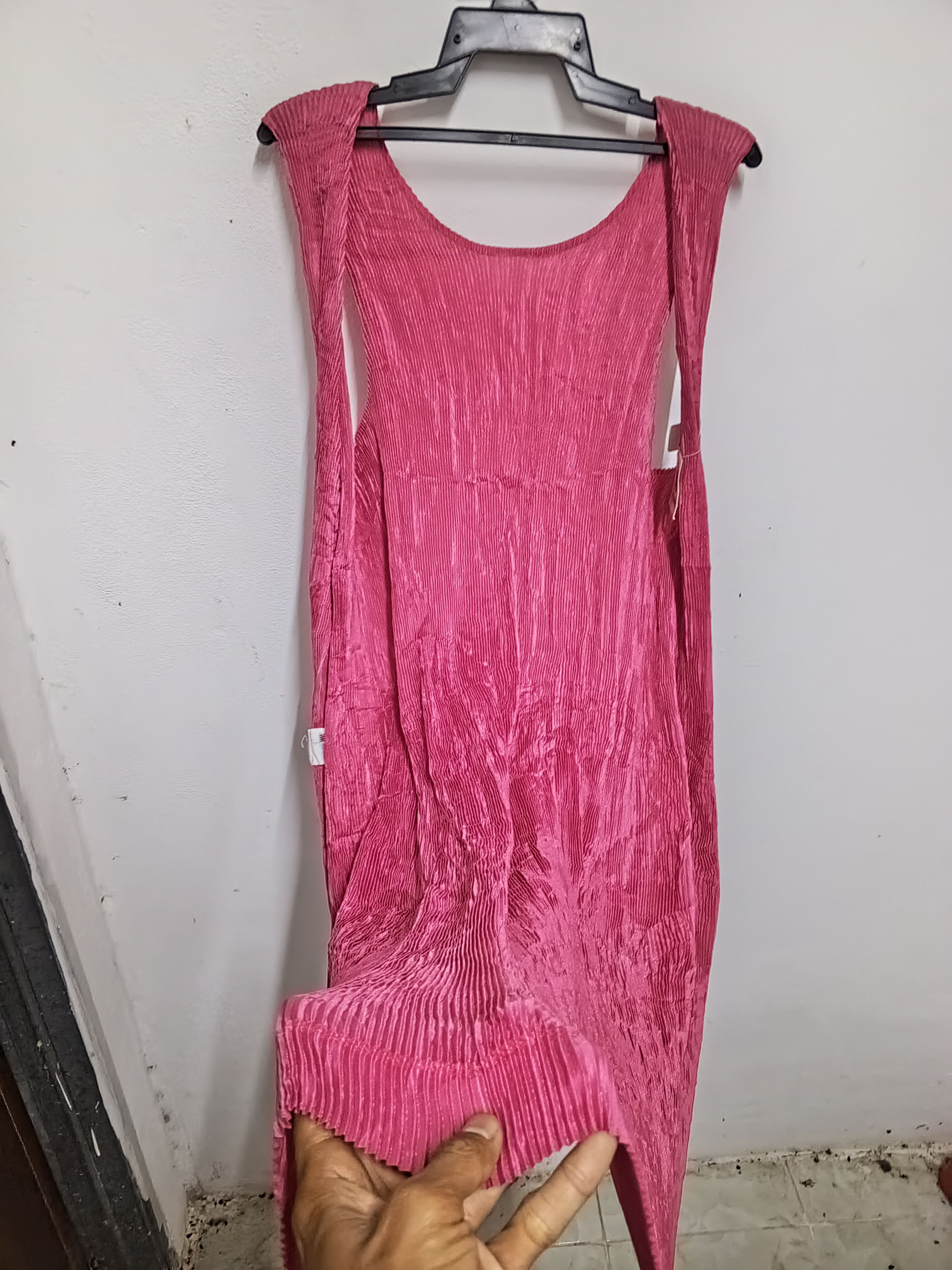 Issey Miyake (NEW YEAR SALE)IM product Issey Miyake Mesh Women's Size ONE SIZE - 8 Thumbnail