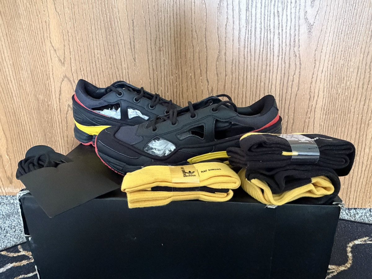 Raf Simons Replicants | Grailed