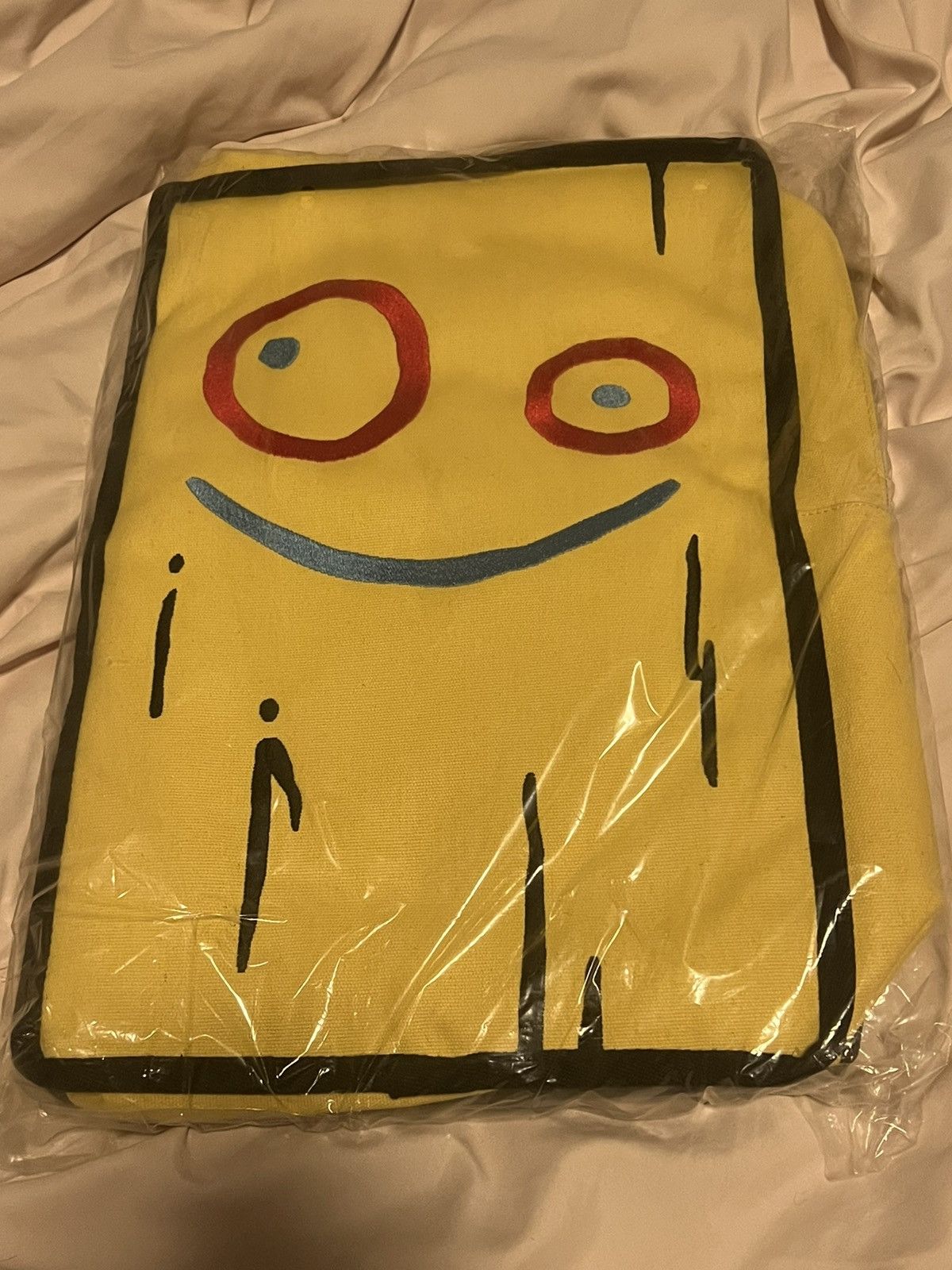 imran potato air force 1 backpack