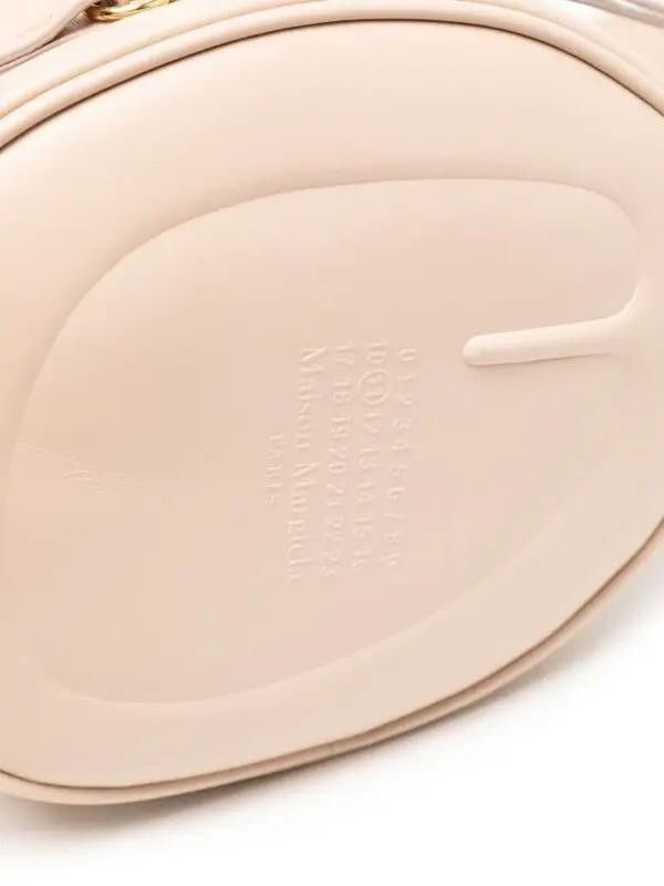 Burberry Maison Margiela Tabi Tambourine Bag Size ONE SIZE - 3 Thumbnail
