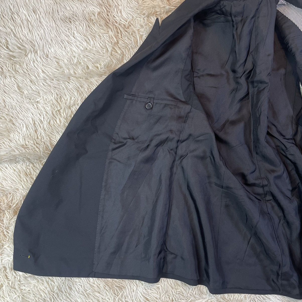 Louis Vuitton Louis Vuitton - Virgil abloh F/W 2022 - RUNWAY PIECE Size XXS / US 00 / IT 34 - 18 Thumbnail