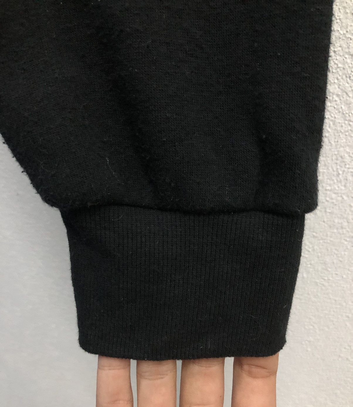 Anime Survey Attack On Titan Hoodie Size US XL / EU 56 / 4 - 10 Thumbnail