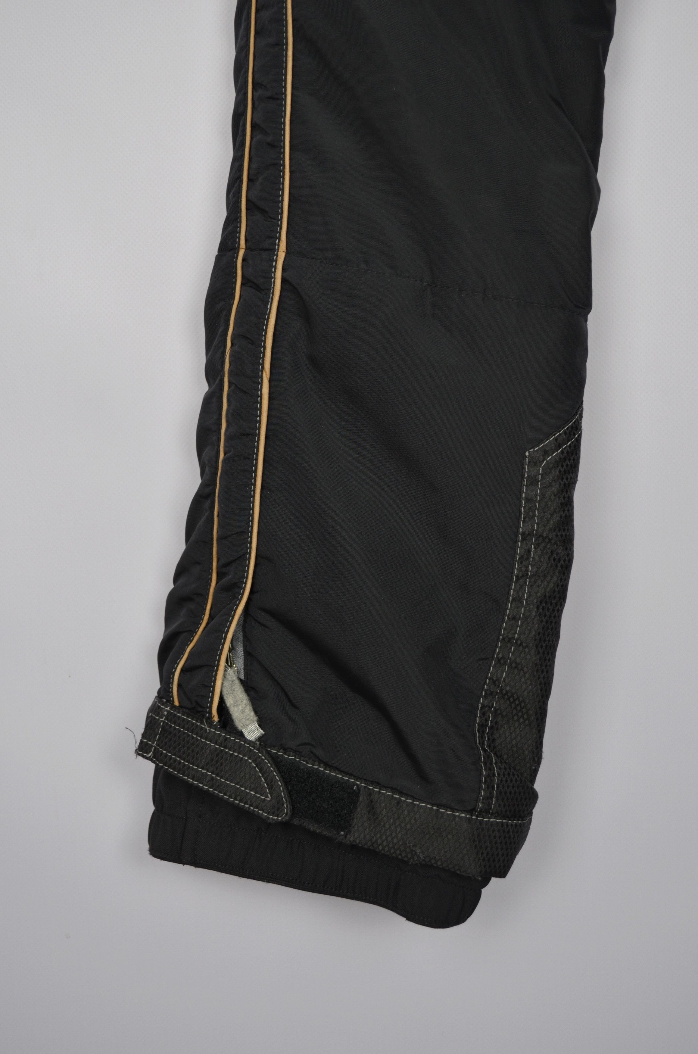 Designer × Frauenschuh FRAUENSCHUH Ski Pants Trousers Winter Sport Womens Size 36/S Size 28" / US 6 / IT 42 - 11 Thumbnail