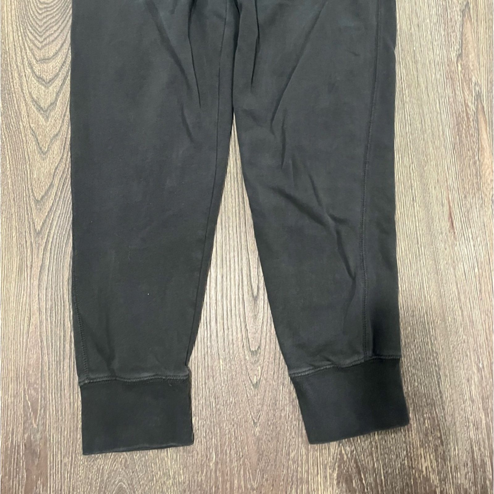 American Eagle Outfitters NWOT American Eagle Jogger Pants Super Soft Drawcord Size US 30 / EU 46 - 3 Thumbnail