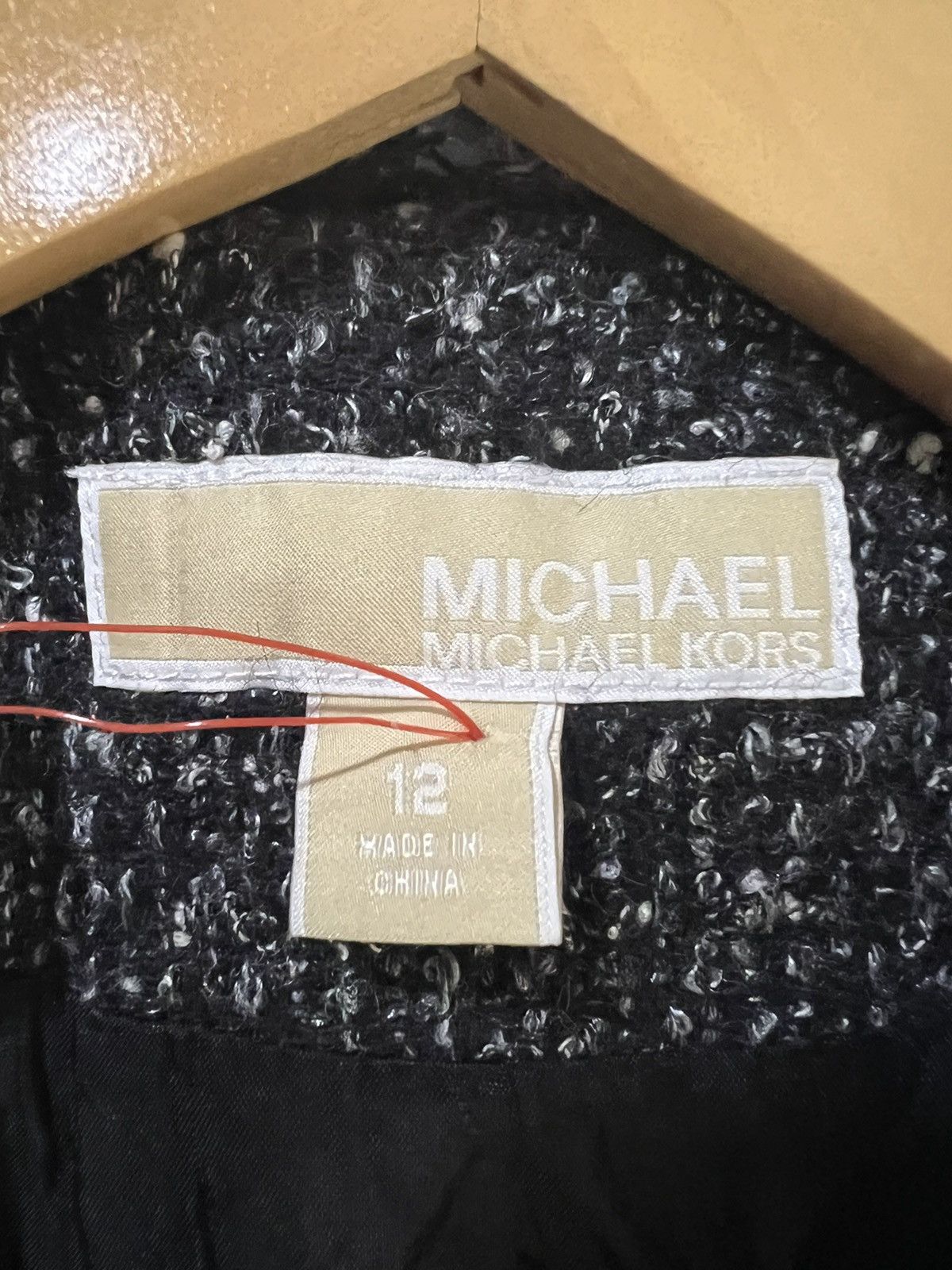 Michael Kors 🔥Michael Kors Button Cardigan Size M / US 6-8 / IT 42-44 - 13 Thumbnail