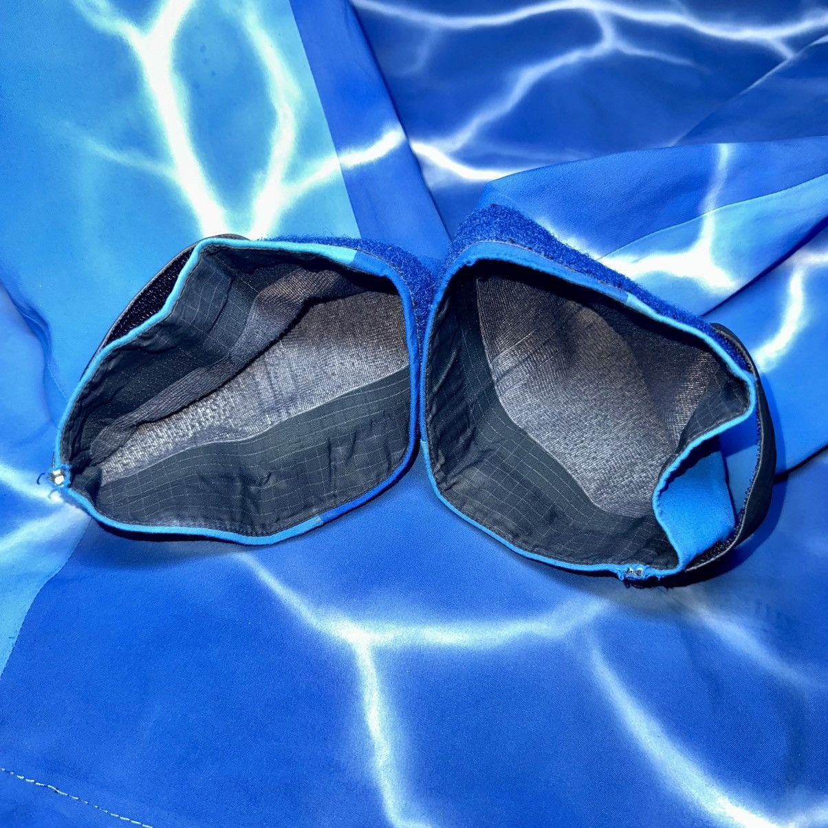 Arc'teryx 🥶Arc’teryx x BreakingDad420 Stingray goretex custom jacket Size US M / EU 48-50 / 2 - 17 Thumbnail