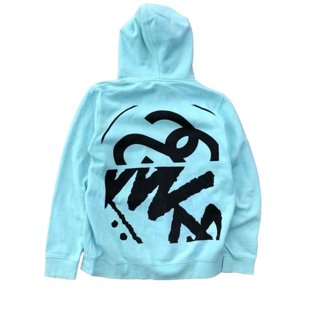 Stussy Stussy Hoodie Big Logo Size US S / EU 44-46 / 1 - 3 Thumbnail