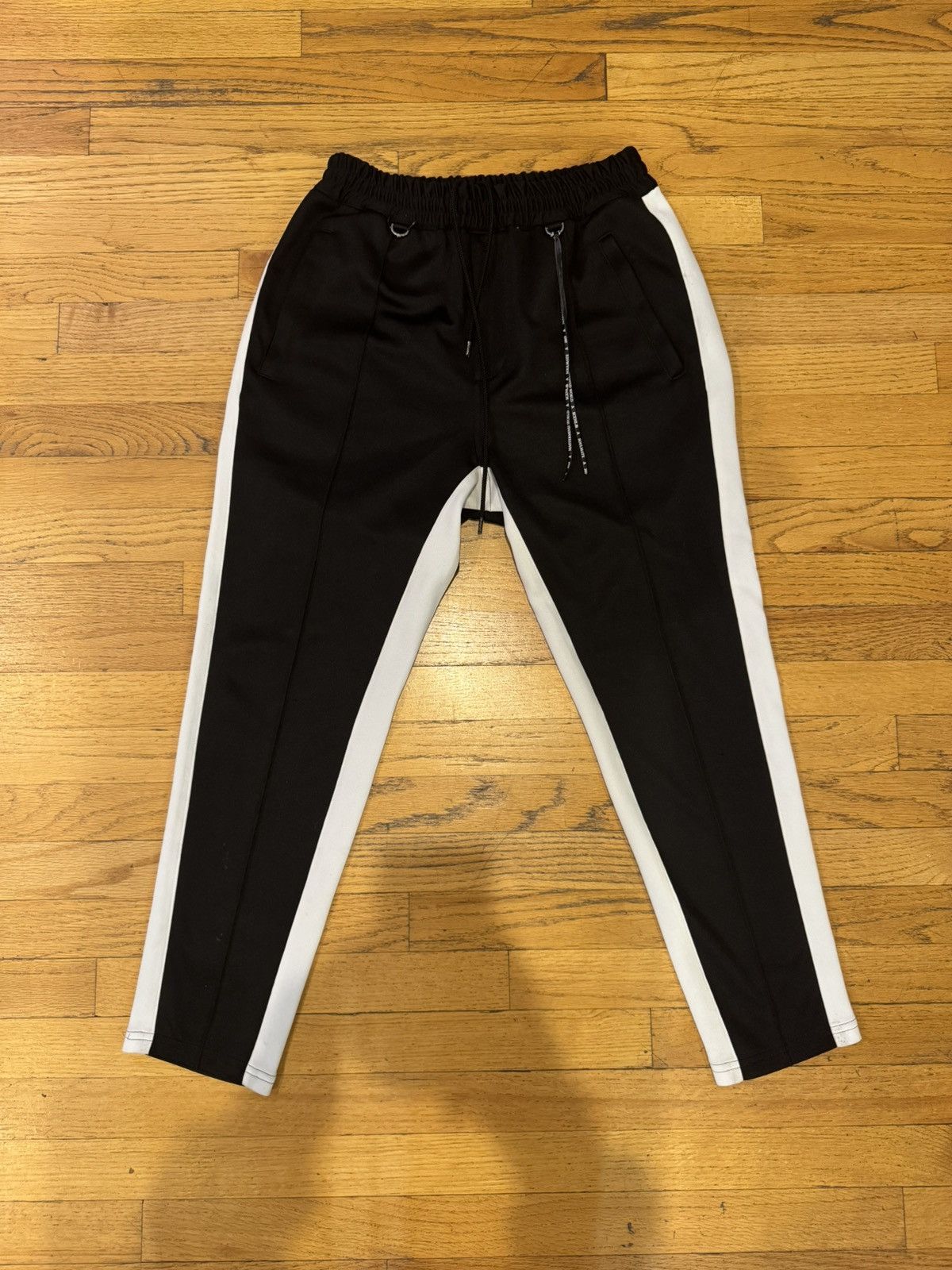 Mastermind Japan Mastermind Japan track pants sz medium Japanese Size US 32 / EU 48 - 2 Thumbnail