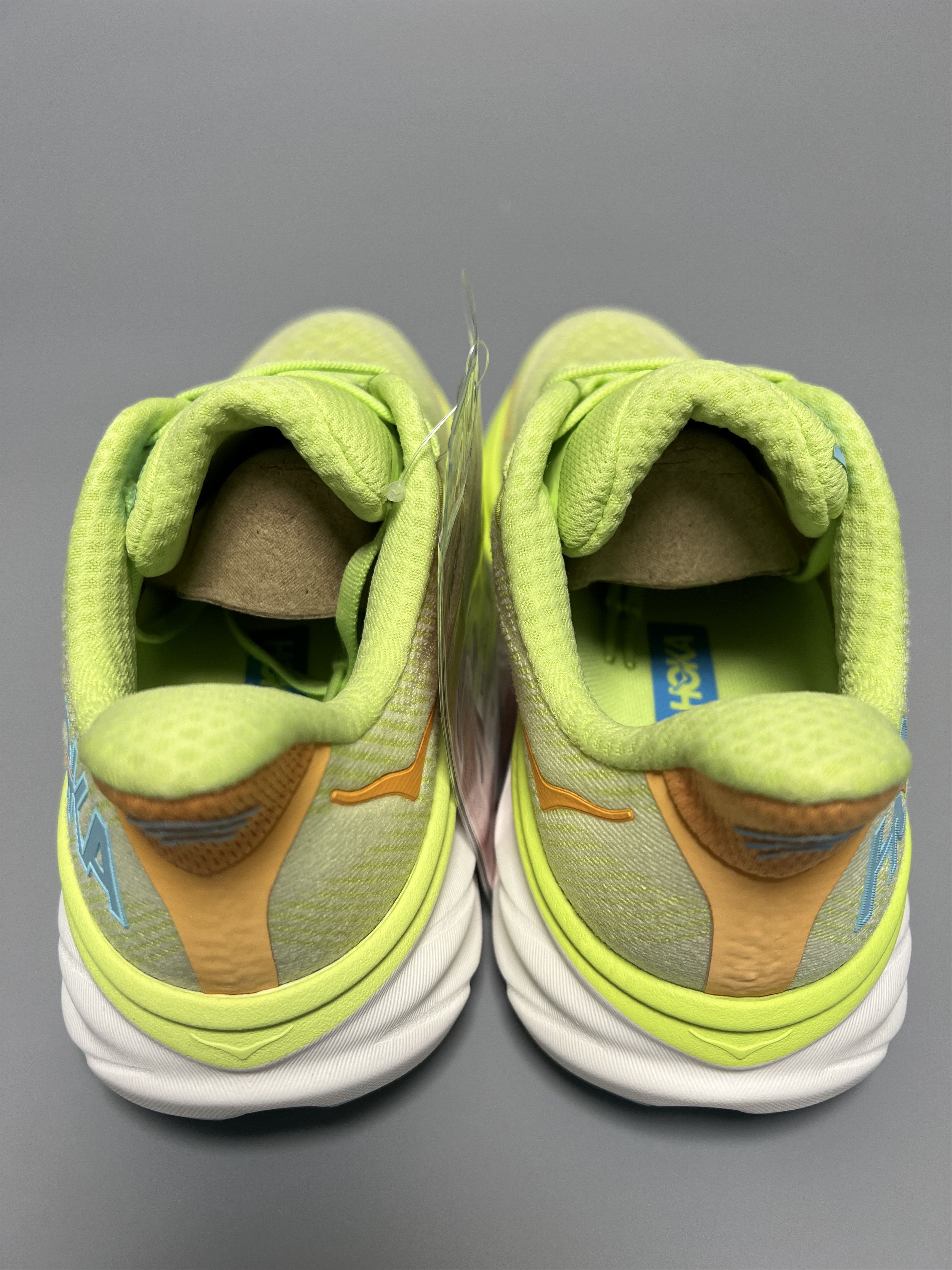 Hoka 7B Hoka One One Clifton 9 Running Shoes Walking Gym Size US 7 / IT 37 - 15 Thumbnail