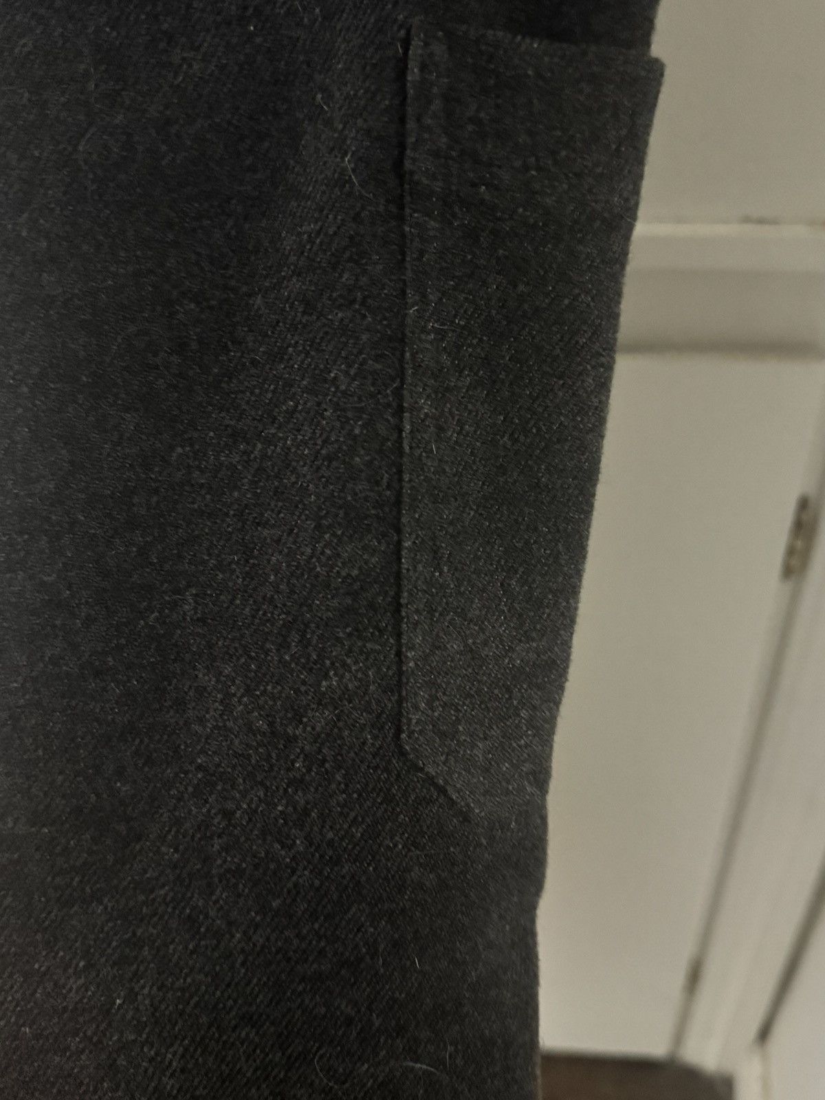 Nanamica Nanamica Casual Pants Size US 36 / EU 52 - 4 Thumbnail