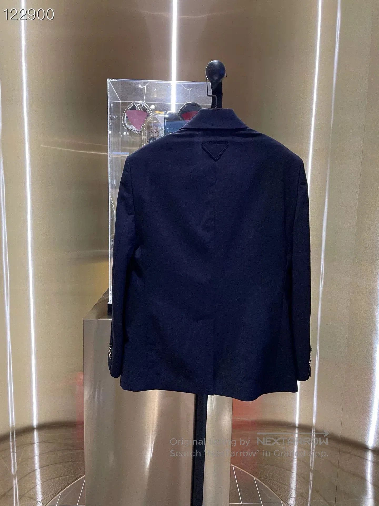 Prada Prada Women's Single. Size XS / US 0-2 / IT 36-38 - 2 Thumbnail