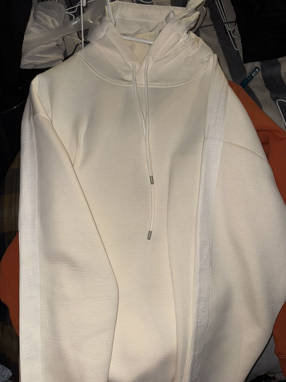 Allsaints Allsaints Hoodie Size US L / EU 52-54 / 3 - 1 Thumbnail