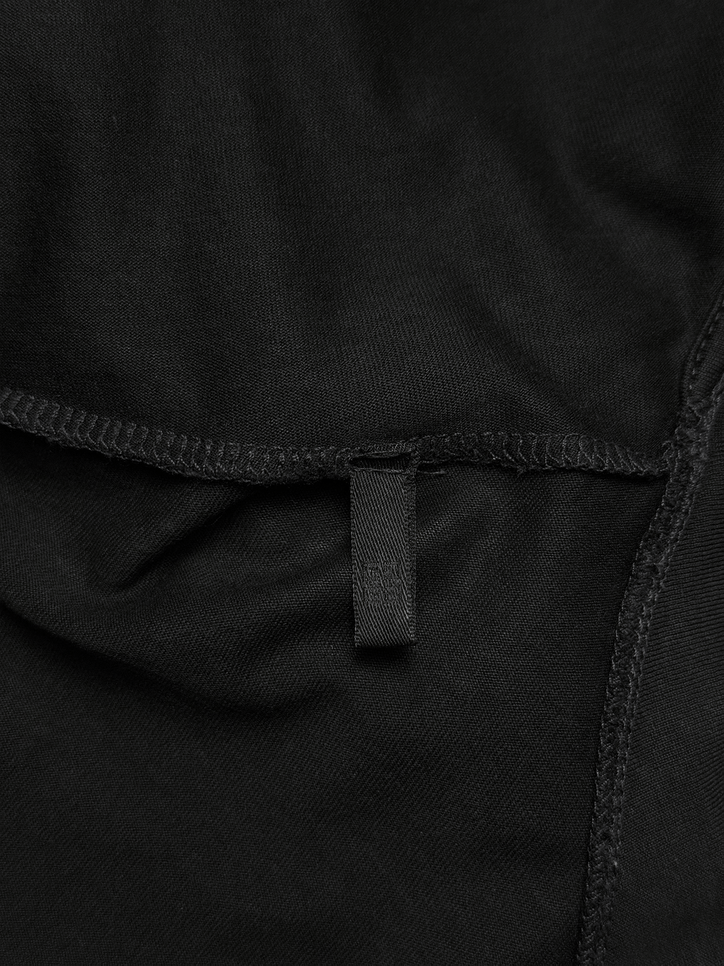 Givenchy Givenchy logo-embroidery faded hoodie Size US S / EU 44-46 / 1 - 5 Thumbnail