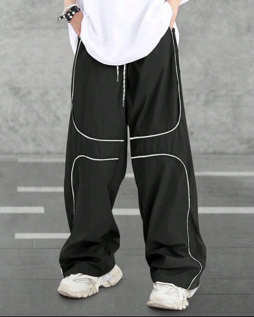 Other MenDrawstring Waist Oversize Pants Size US 40 / EU 56 - 1 Thumbnail