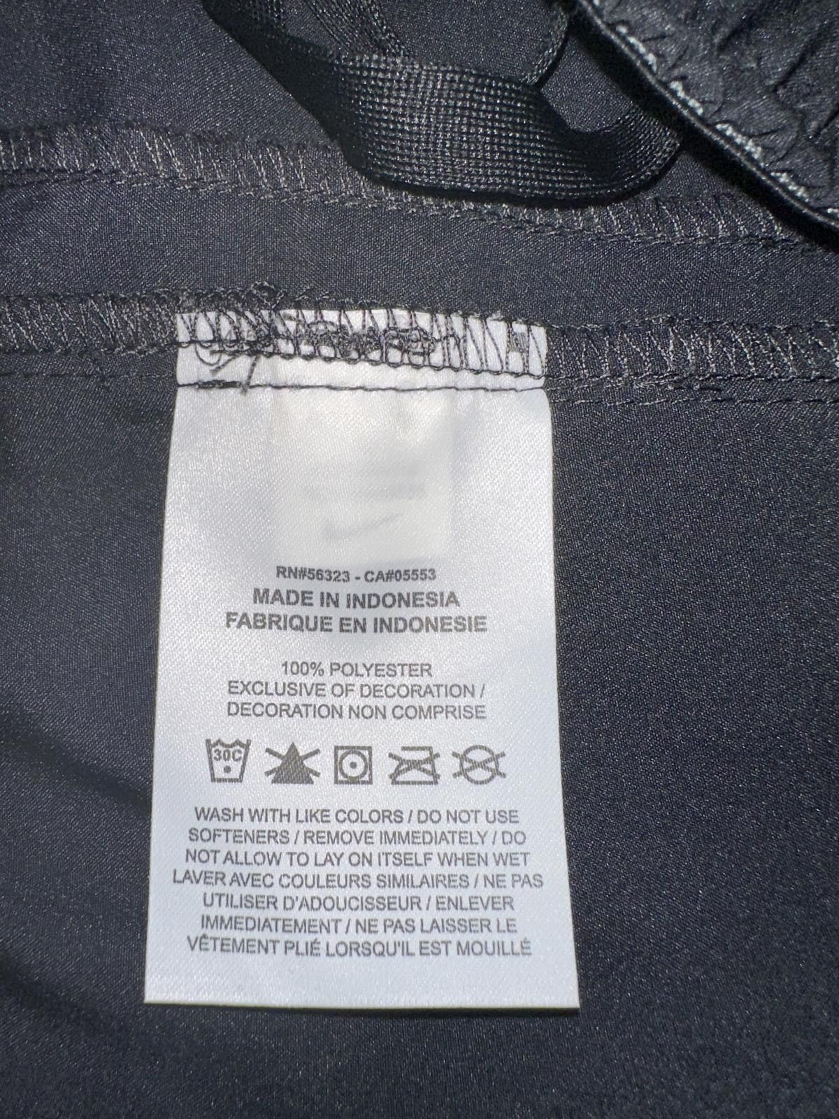 Nike Nike Men's Pro Flex Rep Training Shorts Size US 36 / EU 52 - 4 Thumbnail