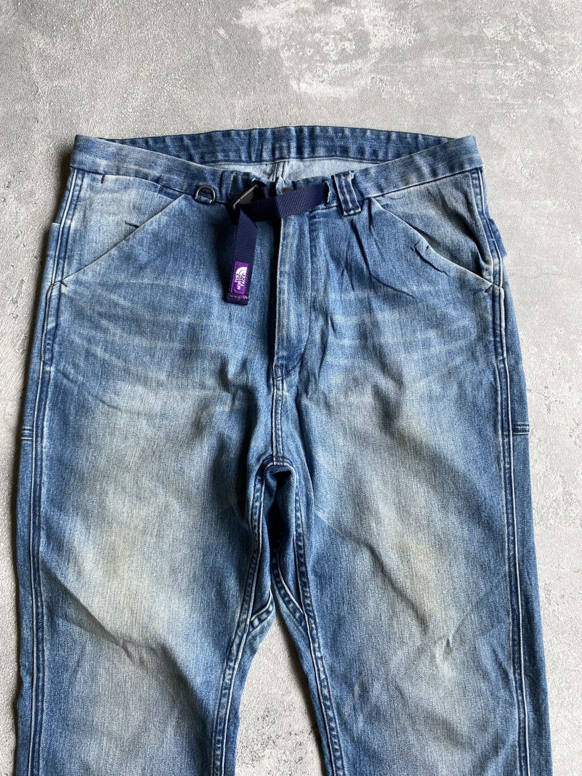 The North Face The North Face Purple Label Pants Size US 32 / EU 48 - 2 Thumbnail