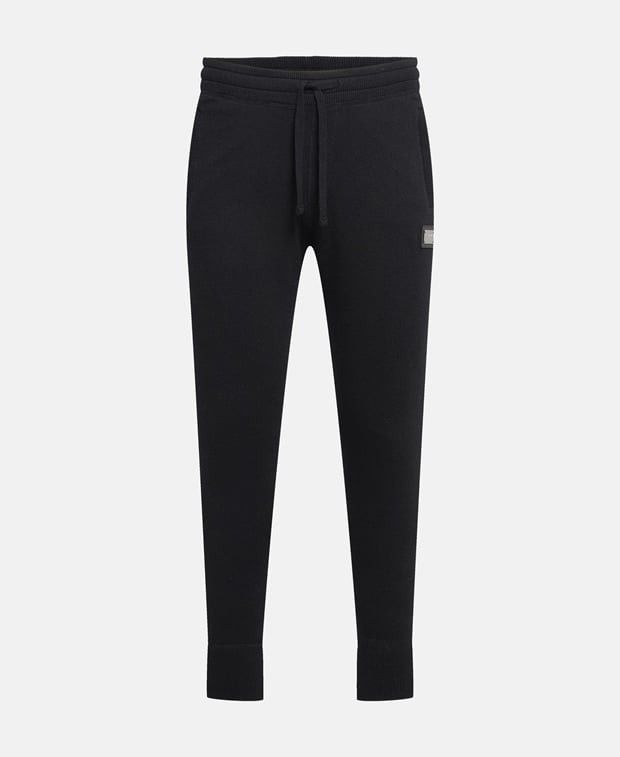 Dolce & Gabbana Knitted trousers Size US 38 / EU 54 - 1 Thumbnail
