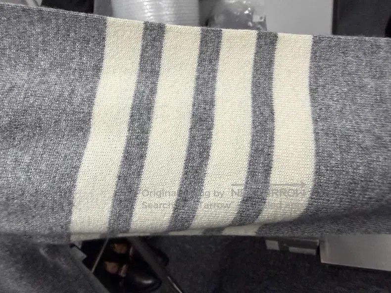 Thom Browne Thom Browne Knit sweater cardigan cashmere Size US XL / EU 56 / 4 - 6 Thumbnail
