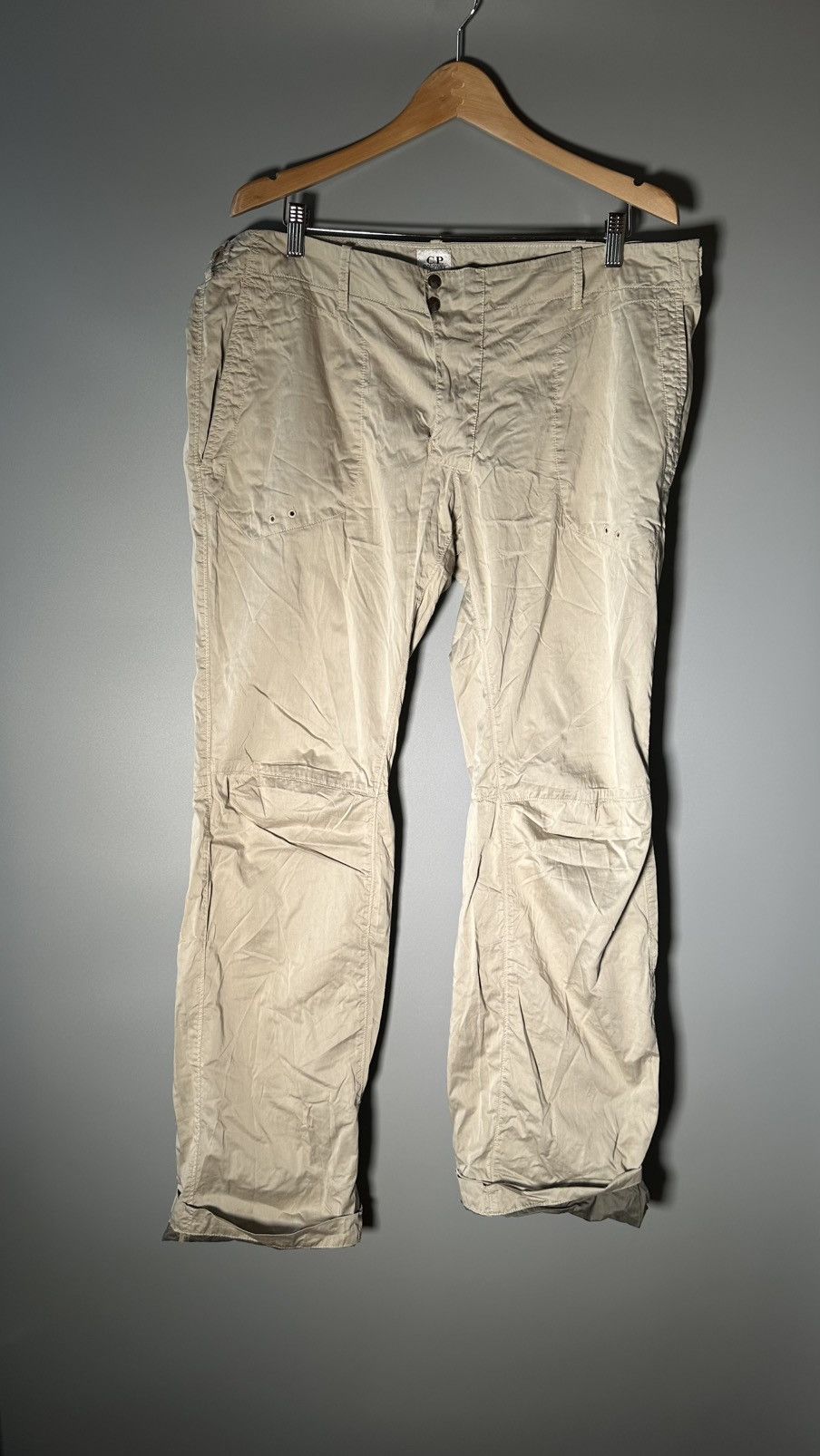 C.P. Company C.p Company pants casual🔥 Size US 34 / EU 50 - 1 Thumbnail