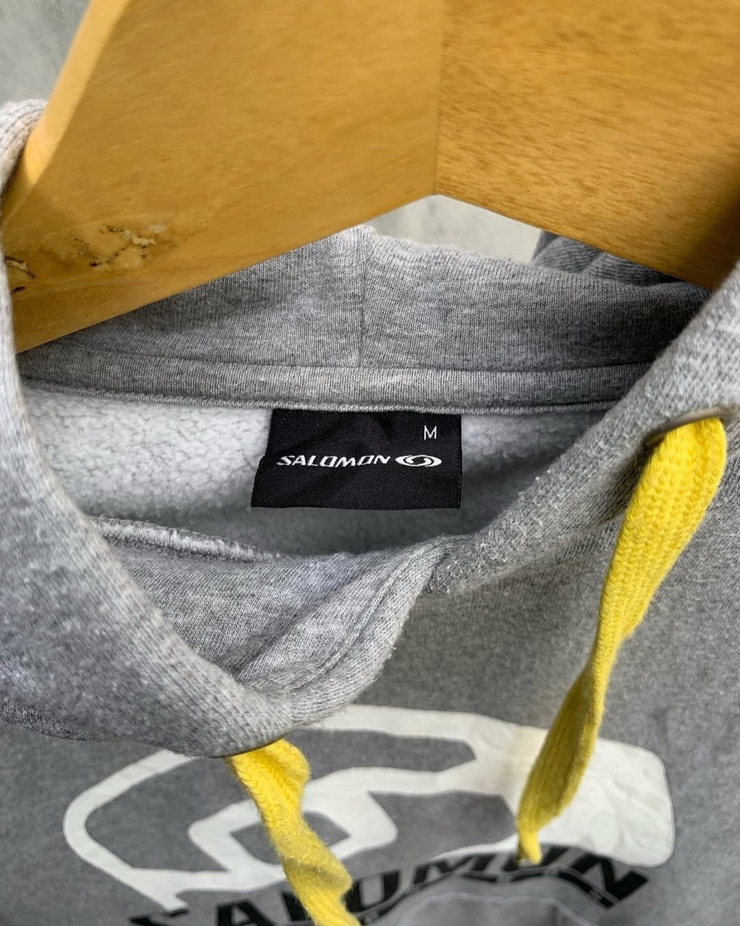 Salomon Salomon Snowboard Hoodie Size US M / EU 48-50 / 2 - 6 Thumbnail