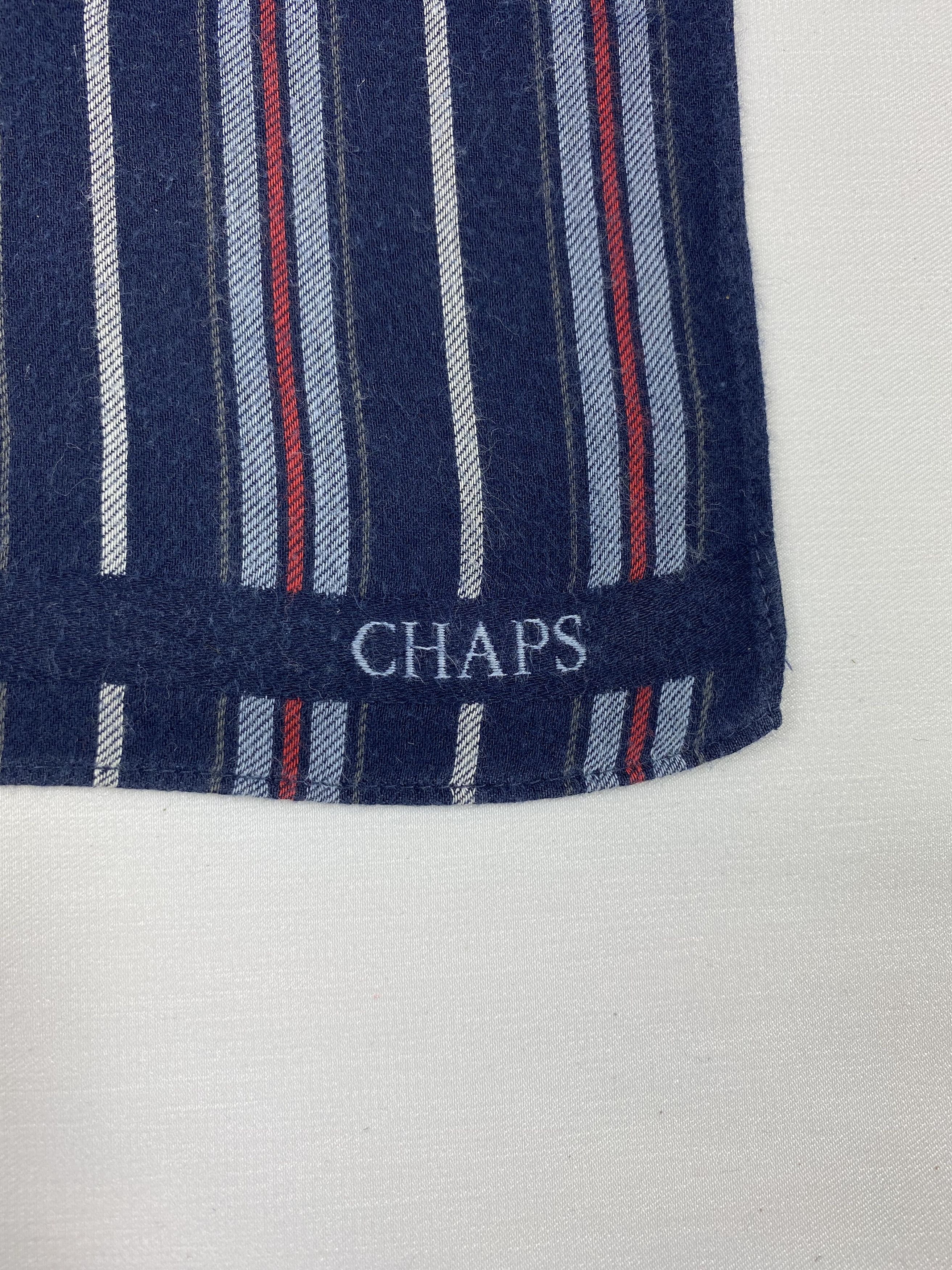 Chaps × Chaps Ralph Lauren × Vintage Chaps Handkerchief / Bandana / Neckerchief Size ONE SIZE - 5 Thumbnail