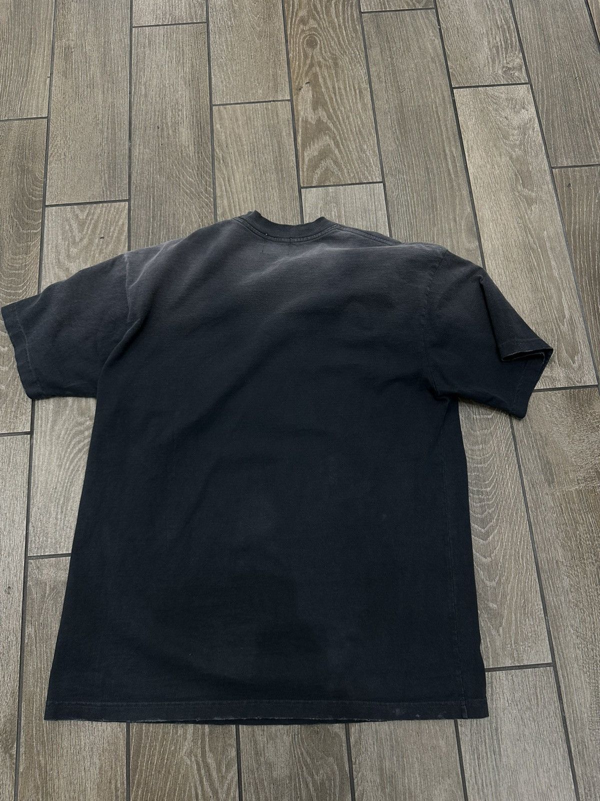Warren Lotas Warren Lotas End Of Days Tee Size US XL / EU 56 / 4 - 9 Thumbnail