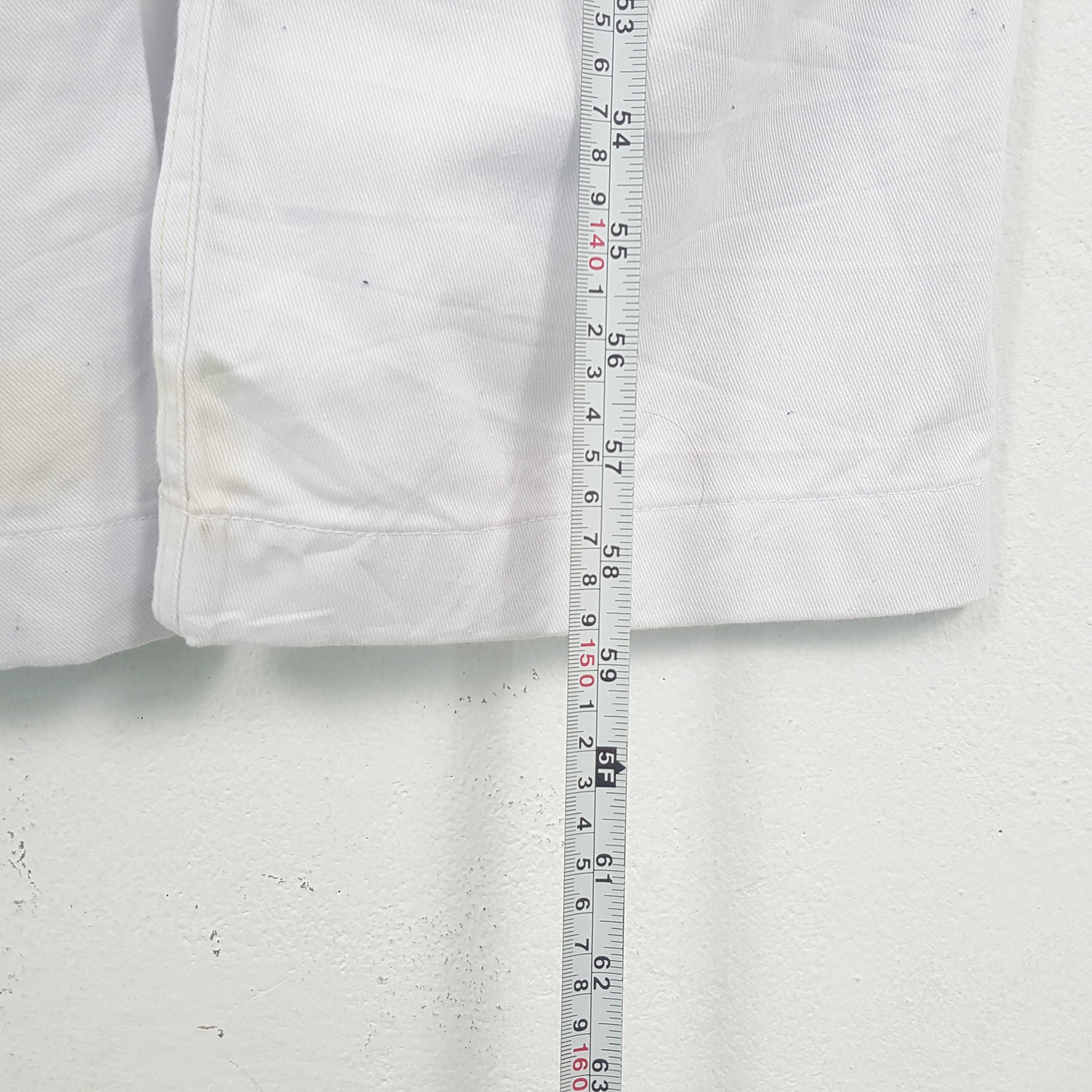 Japanese Brand × Vintage Hayashi Racing Motorsports Style Coverall Jacket Size US L / EU 52-54 / 3 - 6 Thumbnail