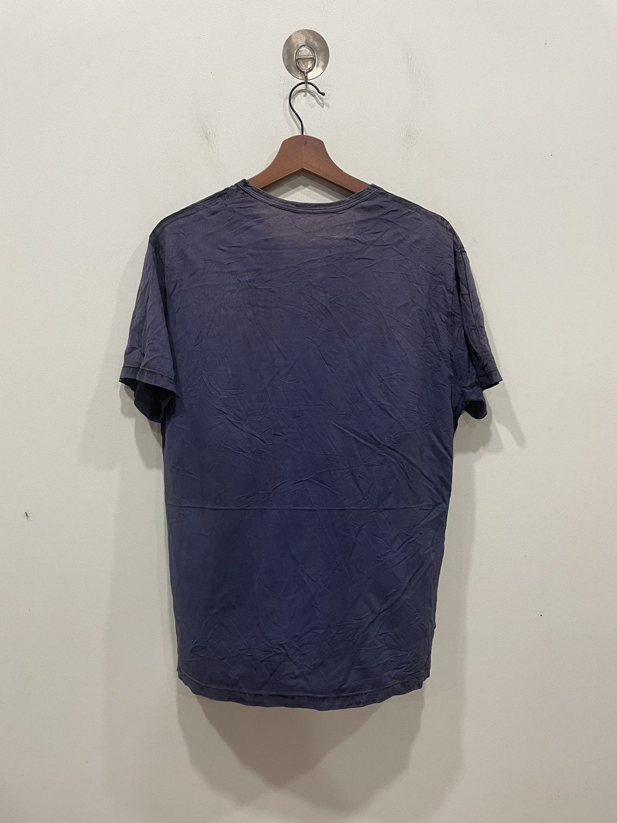 Japanese Brand × N21 × Vintage N21 Tshirt Size US M / EU 48-50 / 2 - 2 Thumbnail