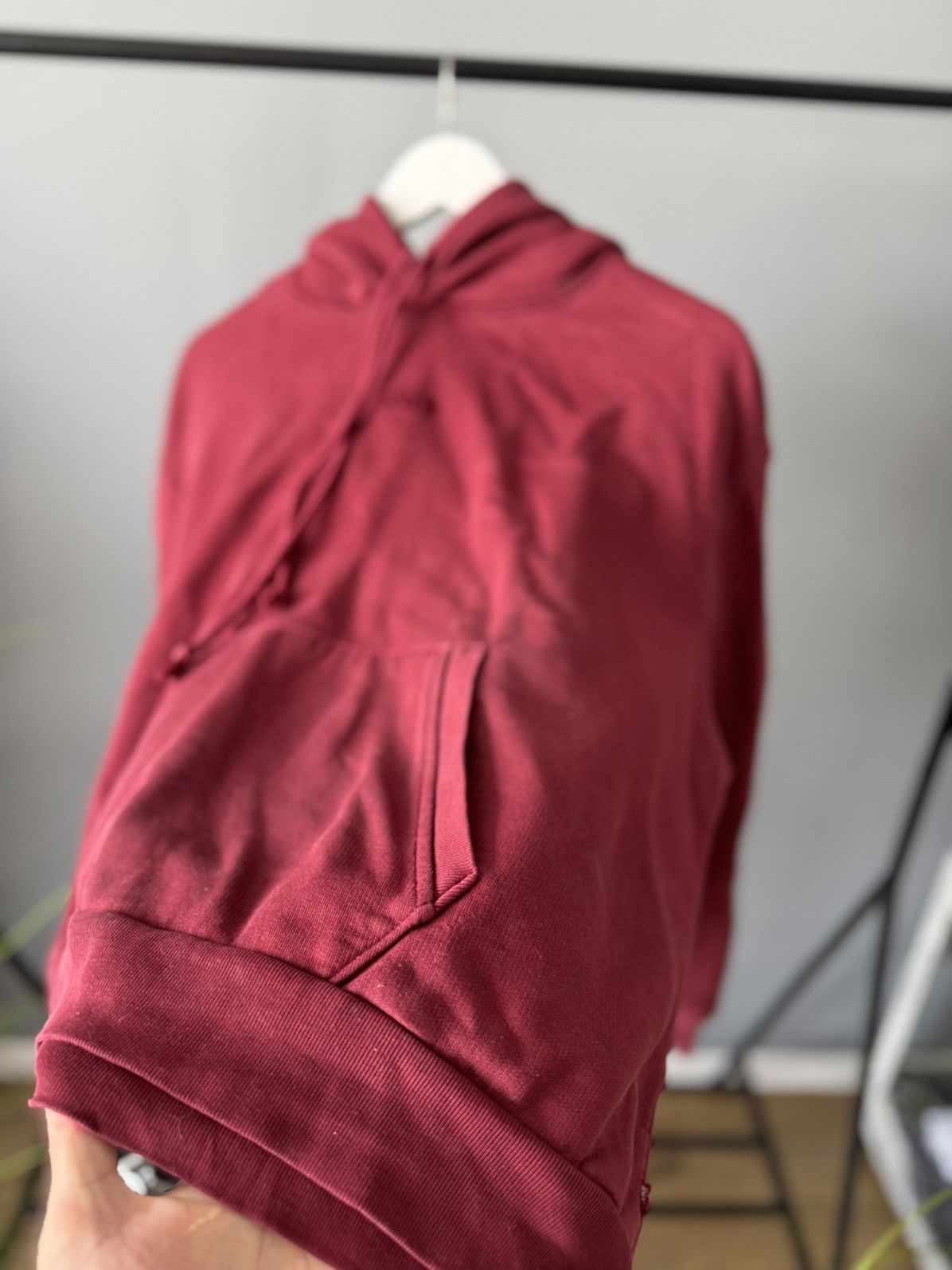 Levi's Levis hoodie Size US M / EU 48-50 / 2 - 3 Thumbnail