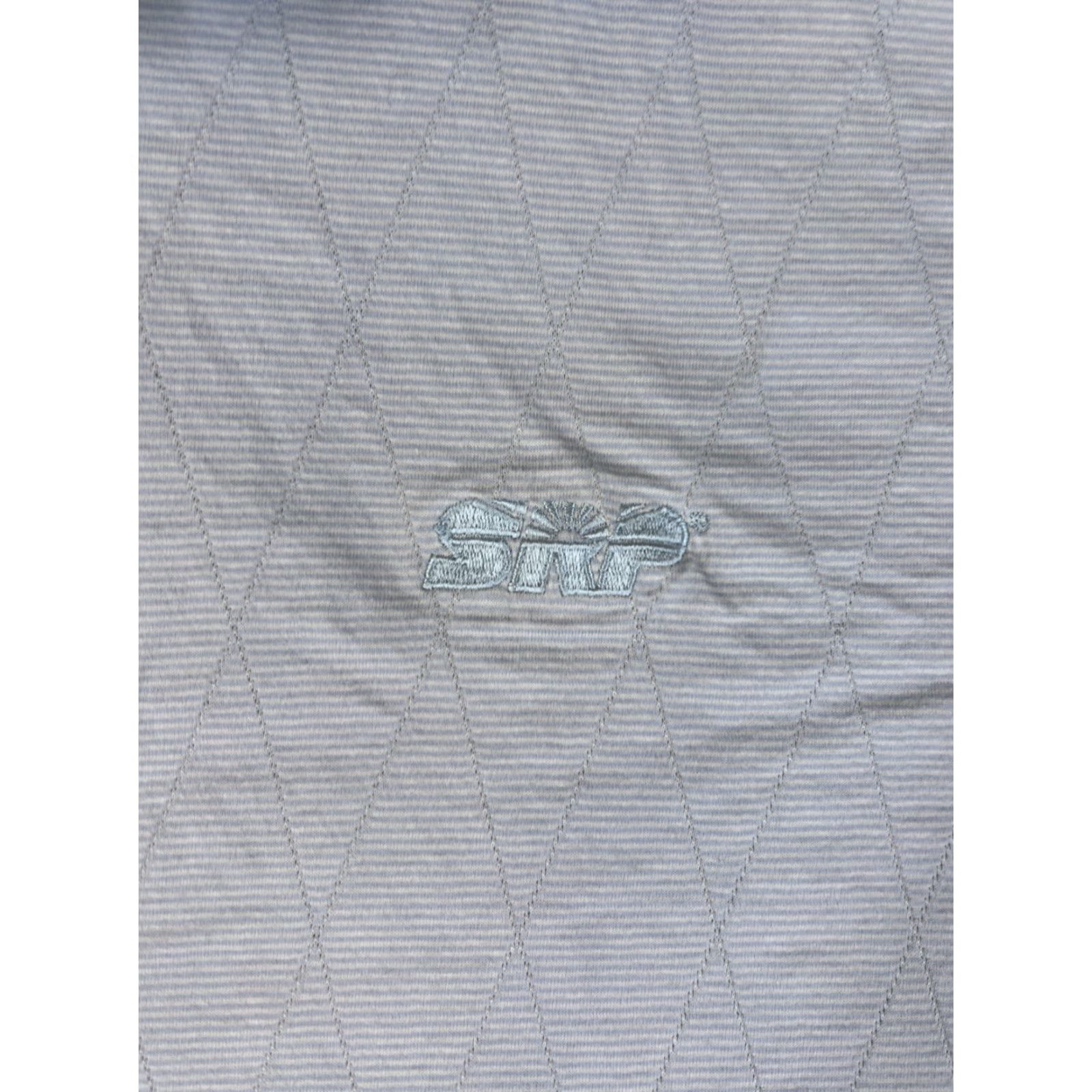 Vintage VINTAGE Ping Golf Polo Shirt Mens XL Gray 100% Cotton Knit Short Sleeve Logo Embroidered 1990s Mens Sports Golf Shirt Size US XL / EU 56 / 4 - 5 Thumbnail