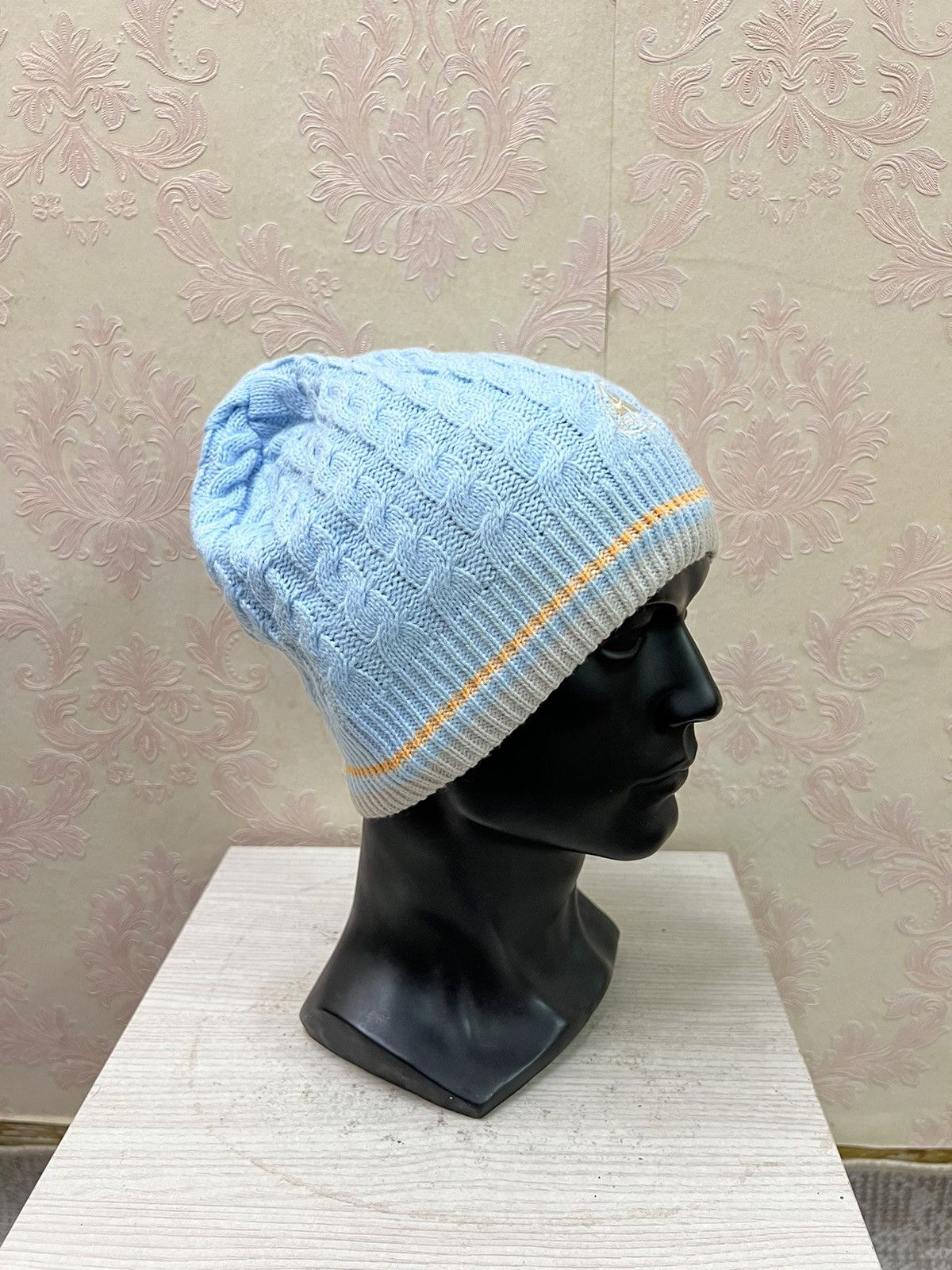 Nike ACG Vintage Nike ACG Crochet Beanie Hats Size ONE SIZE - 4 Thumbnail