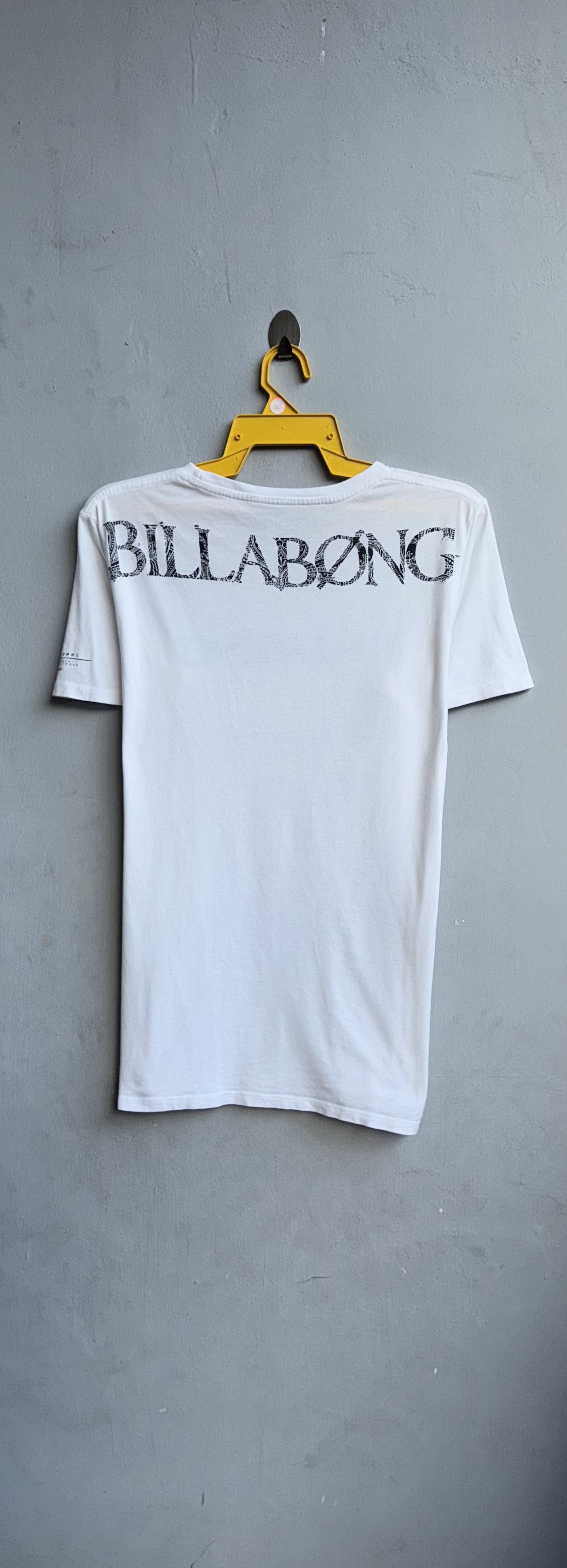 Billabong Billabong Shirt Size US M / EU 48-50 / 2 - 5 Thumbnail