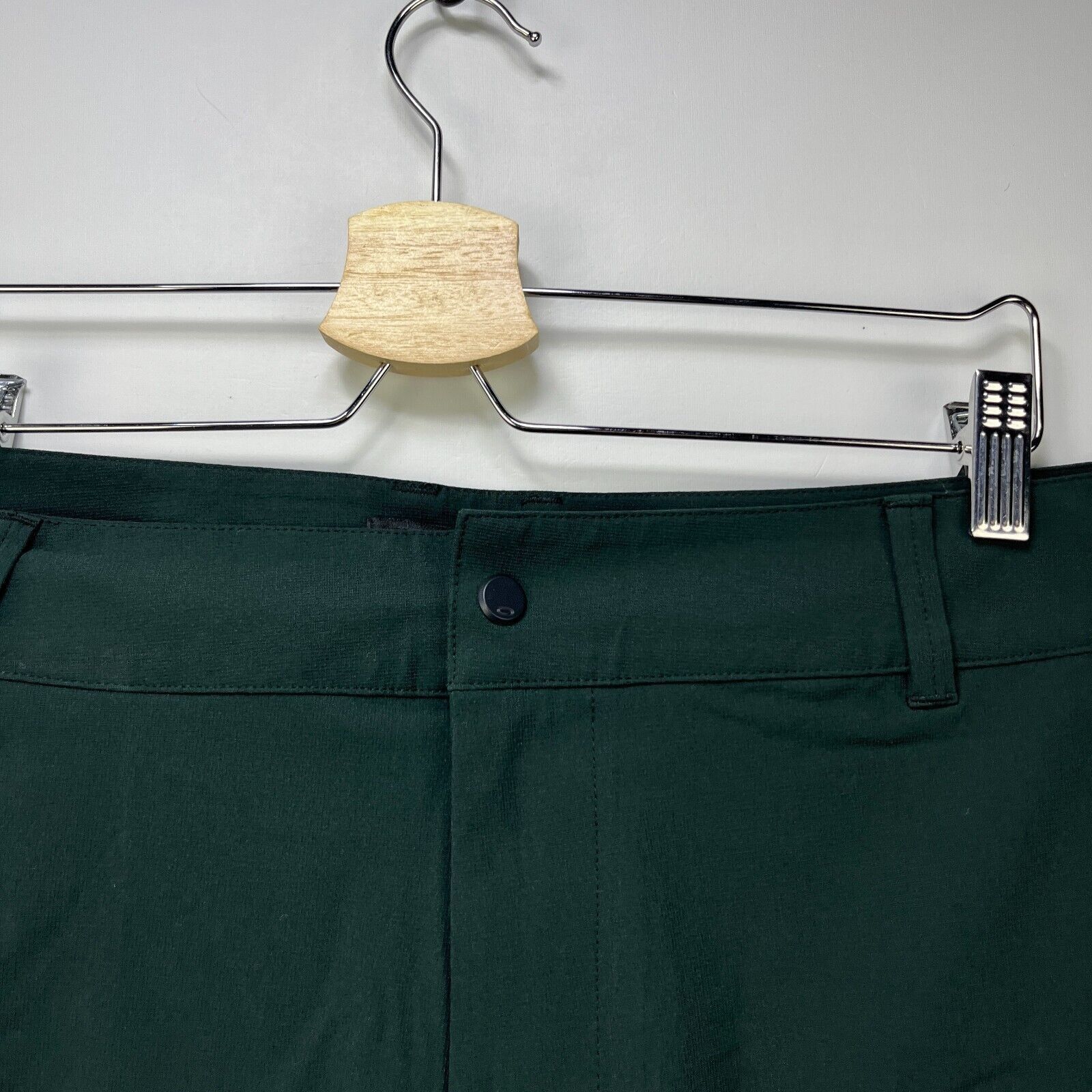 Oakley × Vintage Oakley Performance Fit Shorts 36 New With Tags Size US 36 / EU 52 - 3 Thumbnail