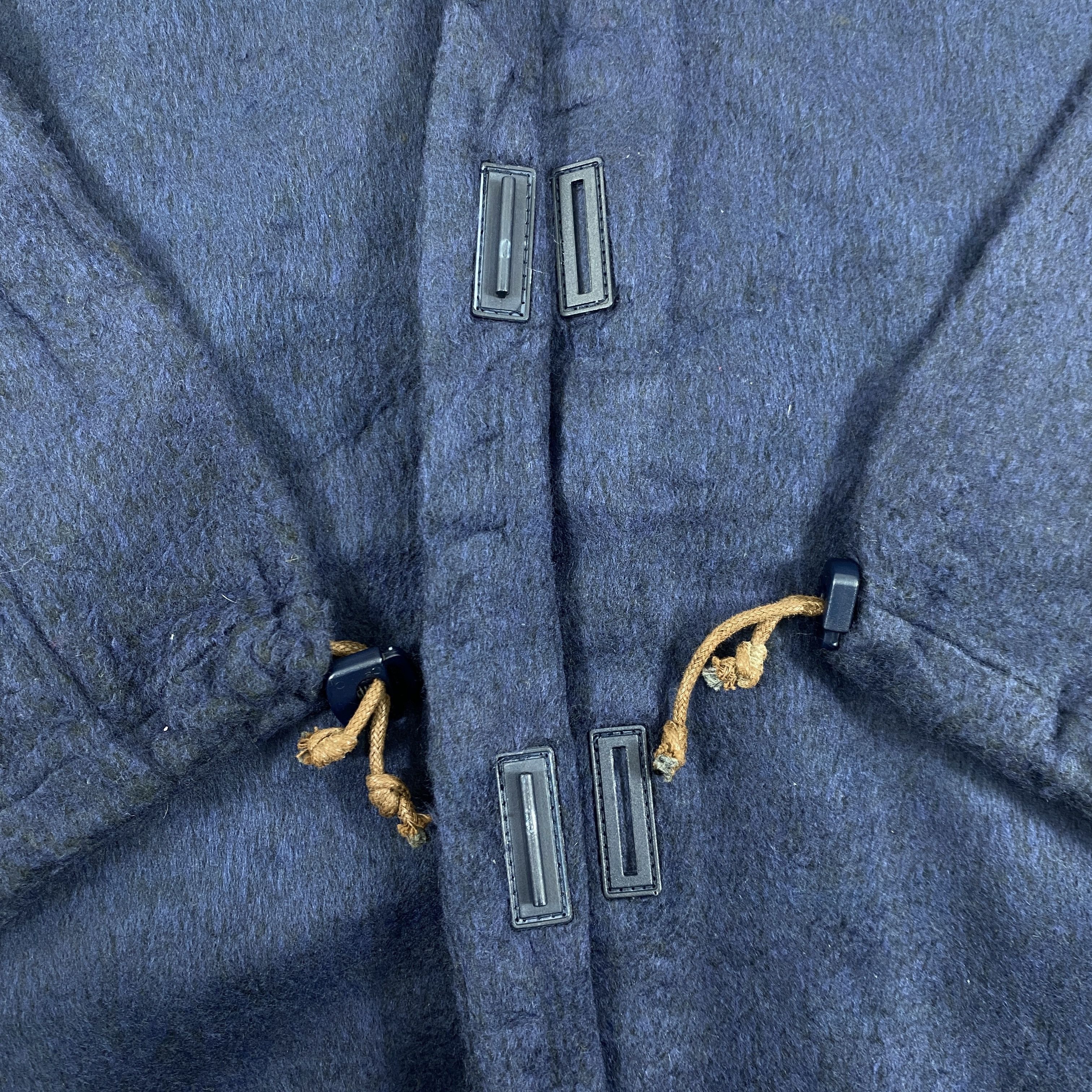 Japanese Brand Vintage Japanese Brand Francesca Wool Jacket -J290 Size US S / EU 44-46 / 1 - 8 Thumbnail