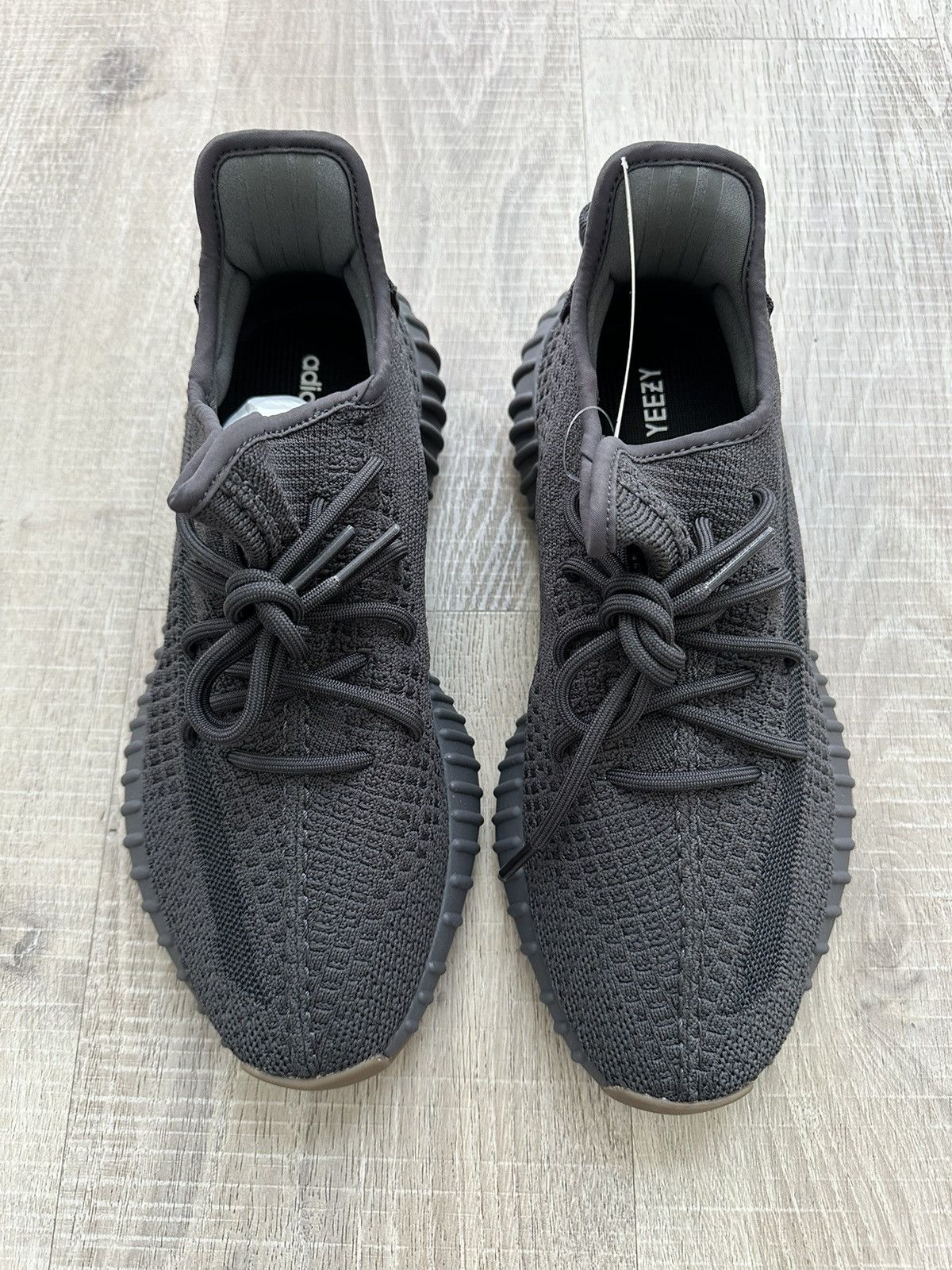 Adidas × Yeezy Adidas Yeezy Boost 350 V2 Size US 9 / EU 42 - 1 Thumbnail